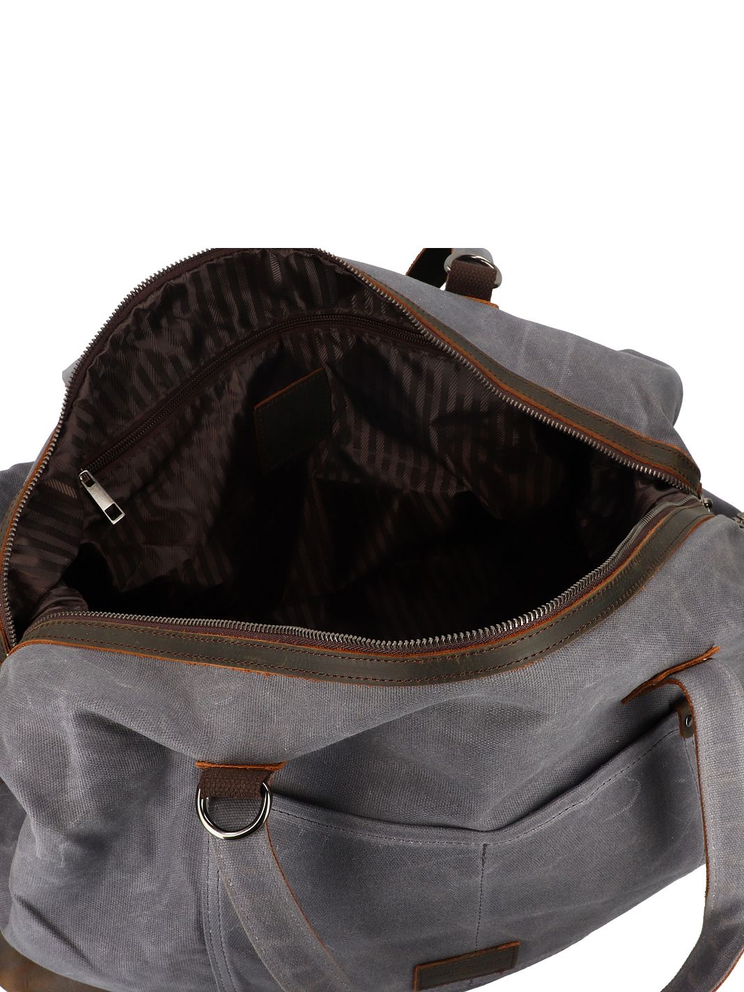 Jack Kinsky Dakar Borsa da viaggio Weekender 51.5 cm Jack Kinsky Dakar Borsa da viaggio Weekender 51.5 cm
