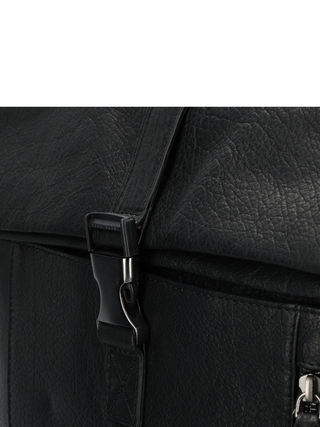 Jack Kinsky Porto Zaino da giorno Vera Pelle 43 cm Vano porta PC Jack Kinsky Porto Zaino da giorno Vera Pelle 43 cm Vano porta PC