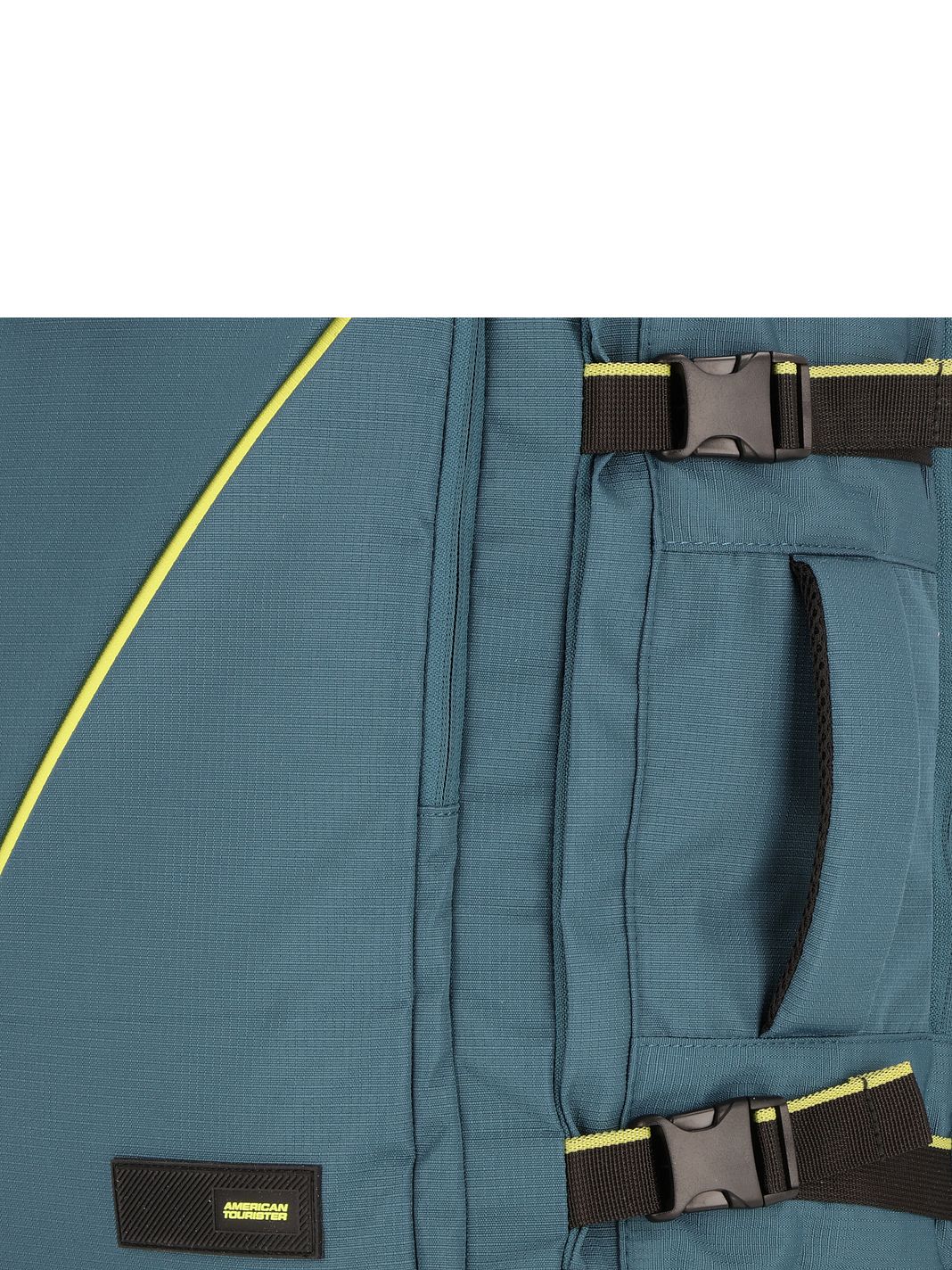 American Tourister Take2Cabin Business-ryggsäck M 45 cm Laptopfack American Tourister Take2Cabin Business-ryggsäck M 45 cm Laptopfack