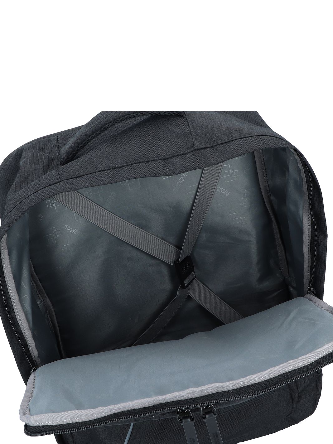 American Tourister Take2Cabin Zaino da lavoro M 45 cm Vano porta PC