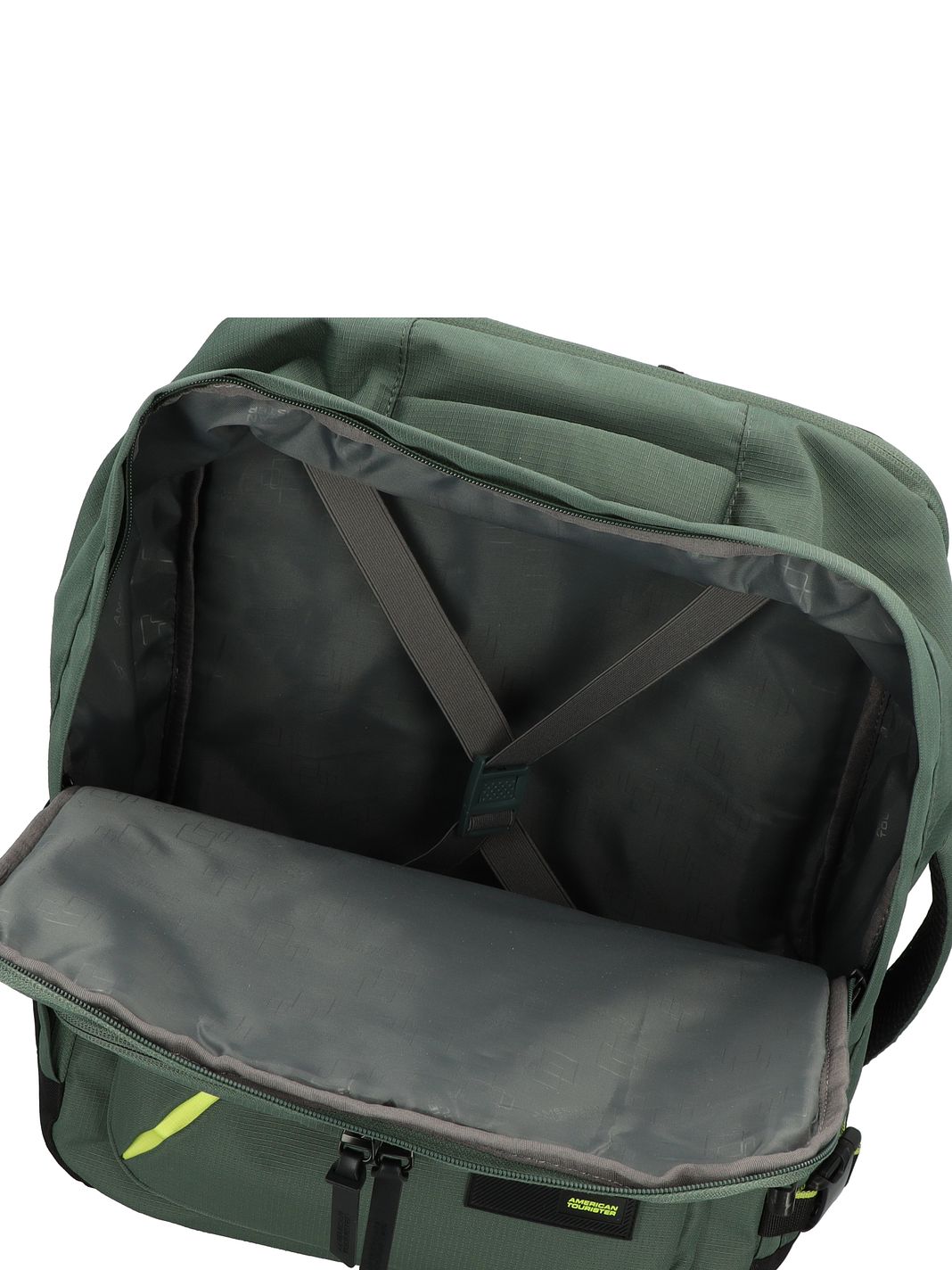 American Tourister Take2Cabin Business-ryggsäck M 45 cm Laptopfack American Tourister Take2Cabin Business-ryggsäck M 45 cm Laptopfack