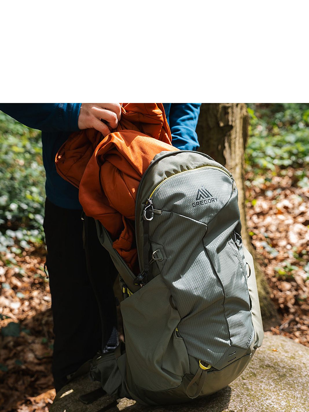 Gregory Juno 30 Zaino da trekking 52 cm Gregory Juno 30 Zaino da trekking 52 cm