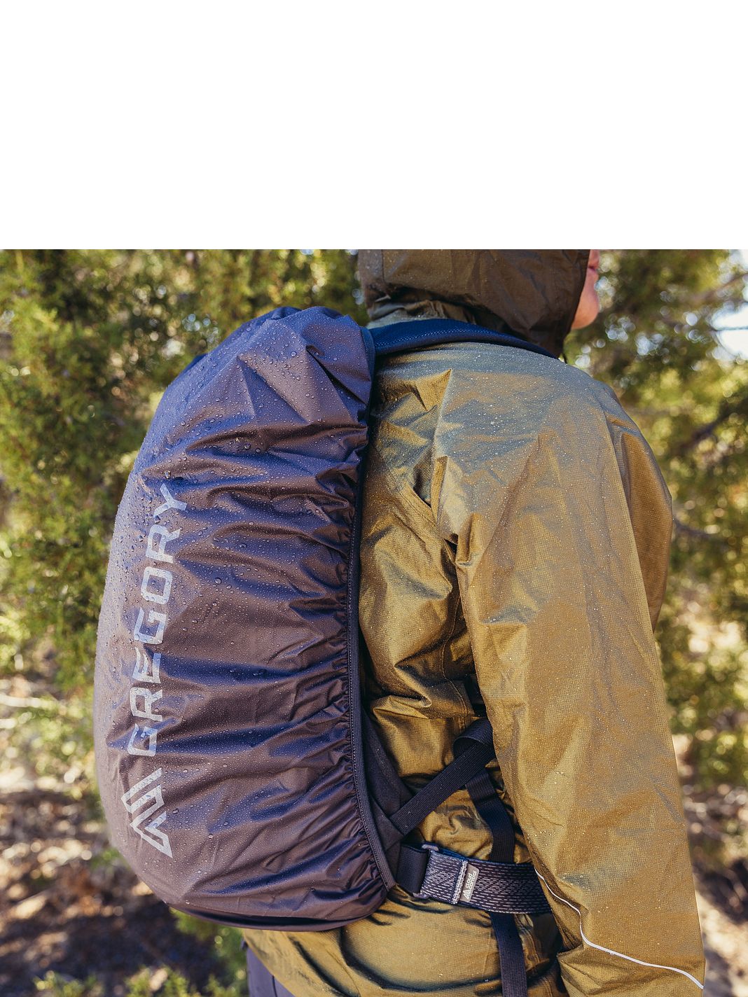 Gregory Kiro 20 Zaino da trekking 50 cm