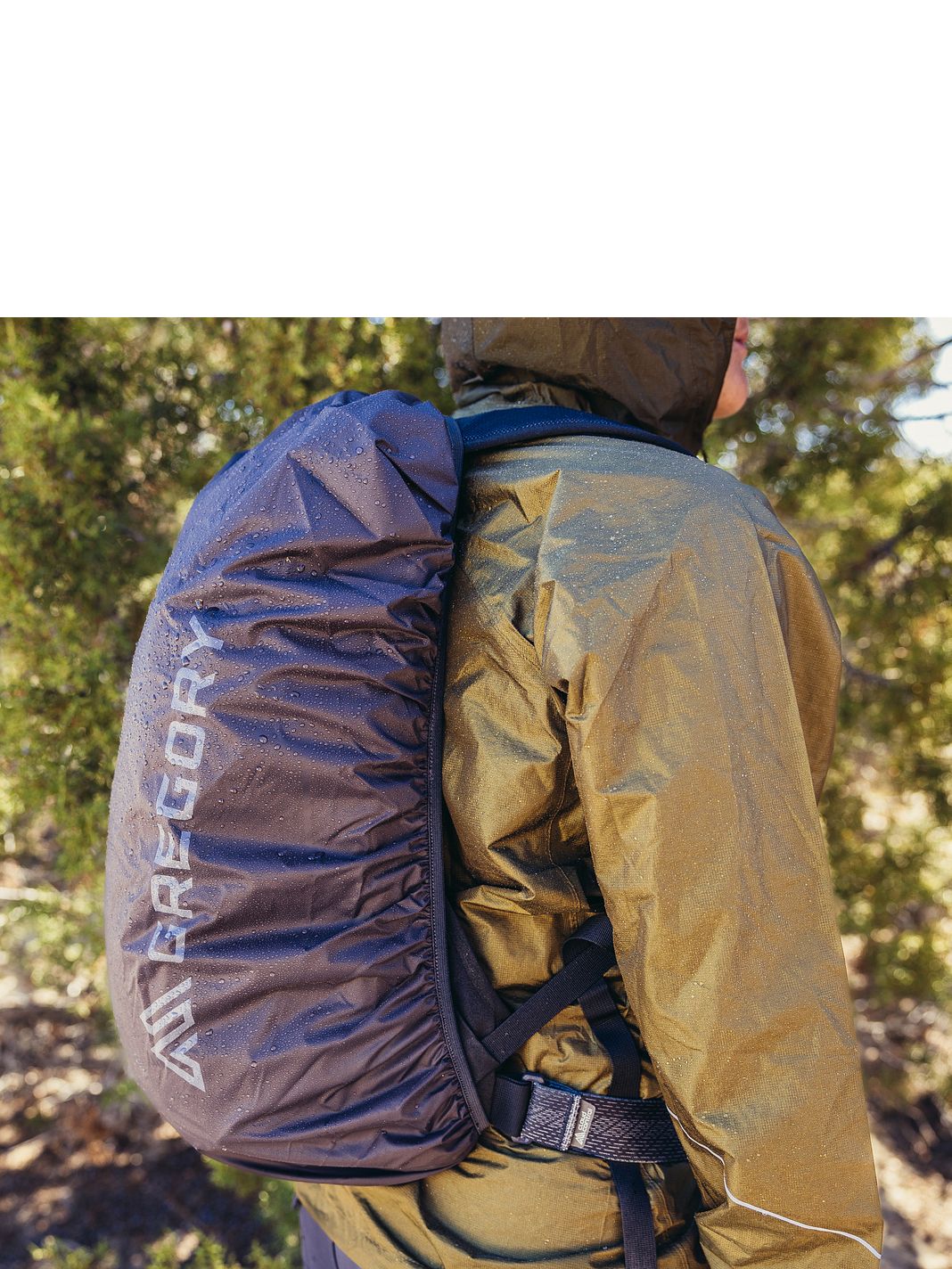 Gregory Kiro 20 Zaino da trekking 50 cm Gregory Kiro 20 Zaino da trekking 50 cm