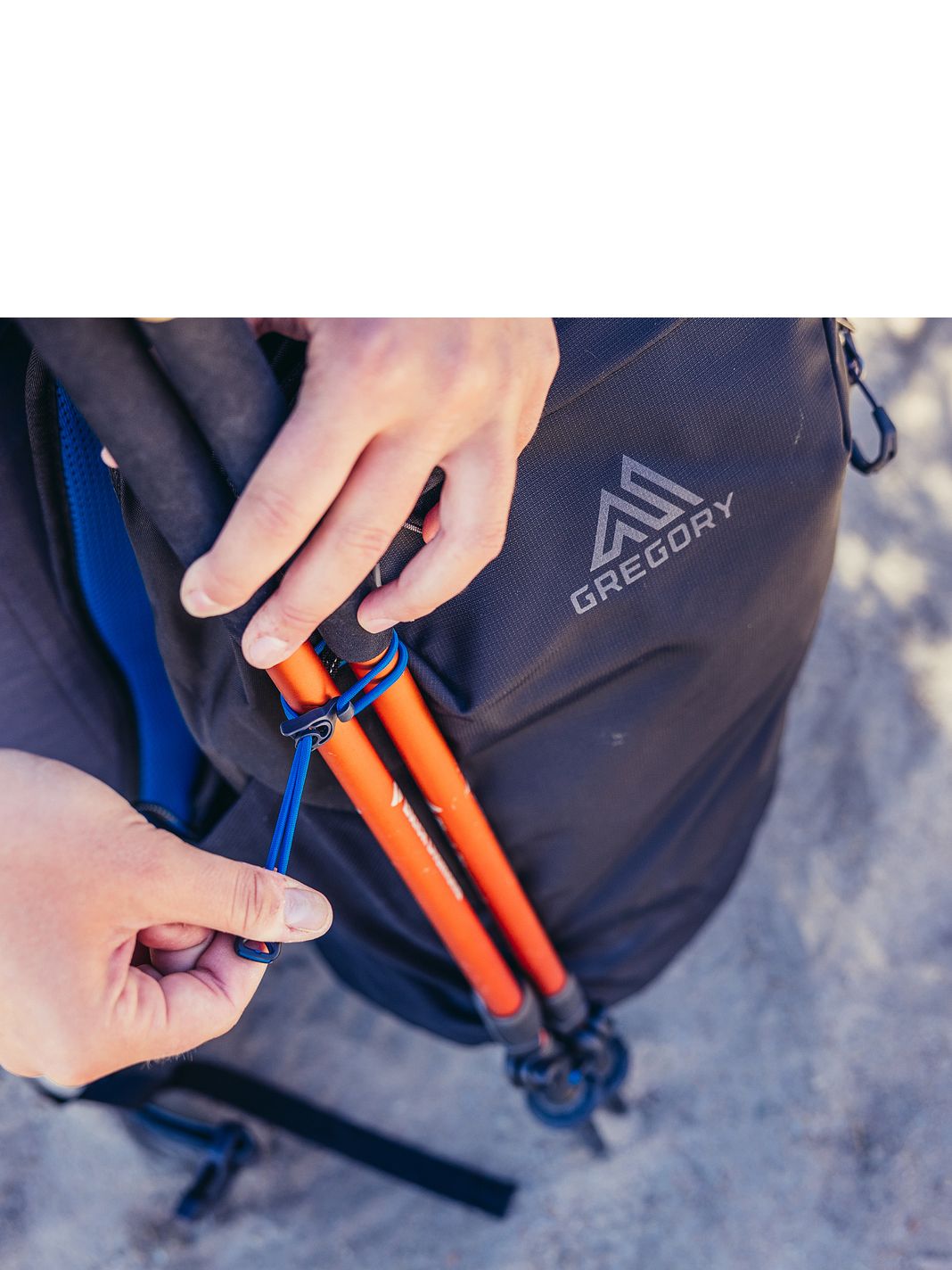 Gregory Kiro 20 Zaino da trekking 50 cm Gregory Kiro 20 Zaino da trekking 50 cm