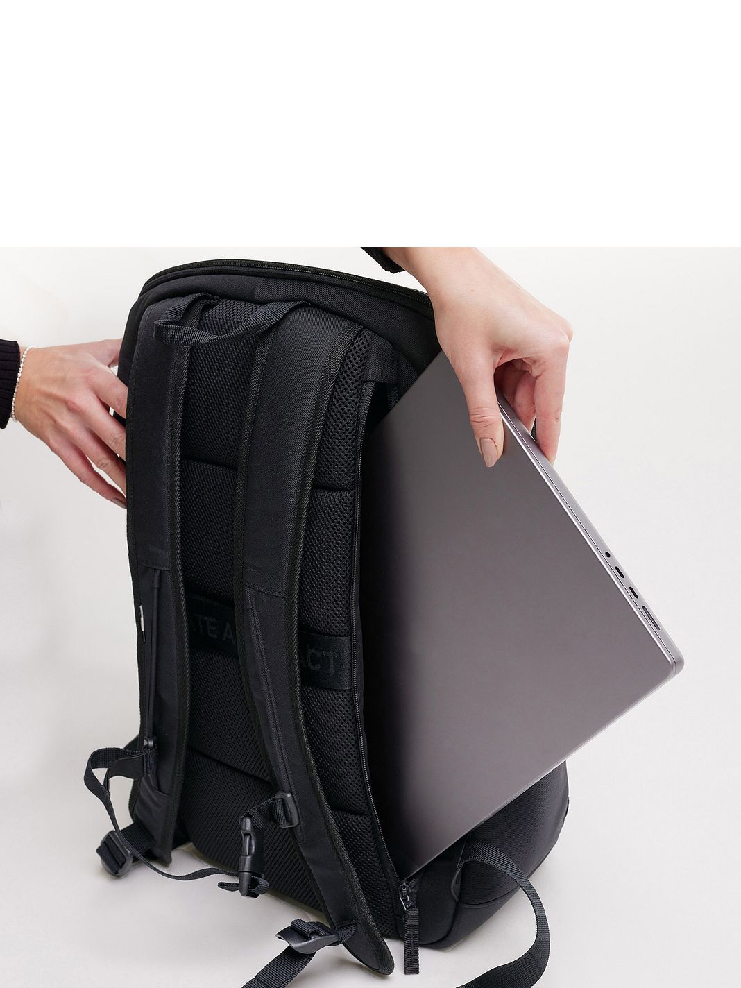 Got Bag Pro Pack Zaino da lavoro 47 cm Vano porta PC Got Bag Pro Pack Zaino da lavoro 47 cm Vano porta PC
