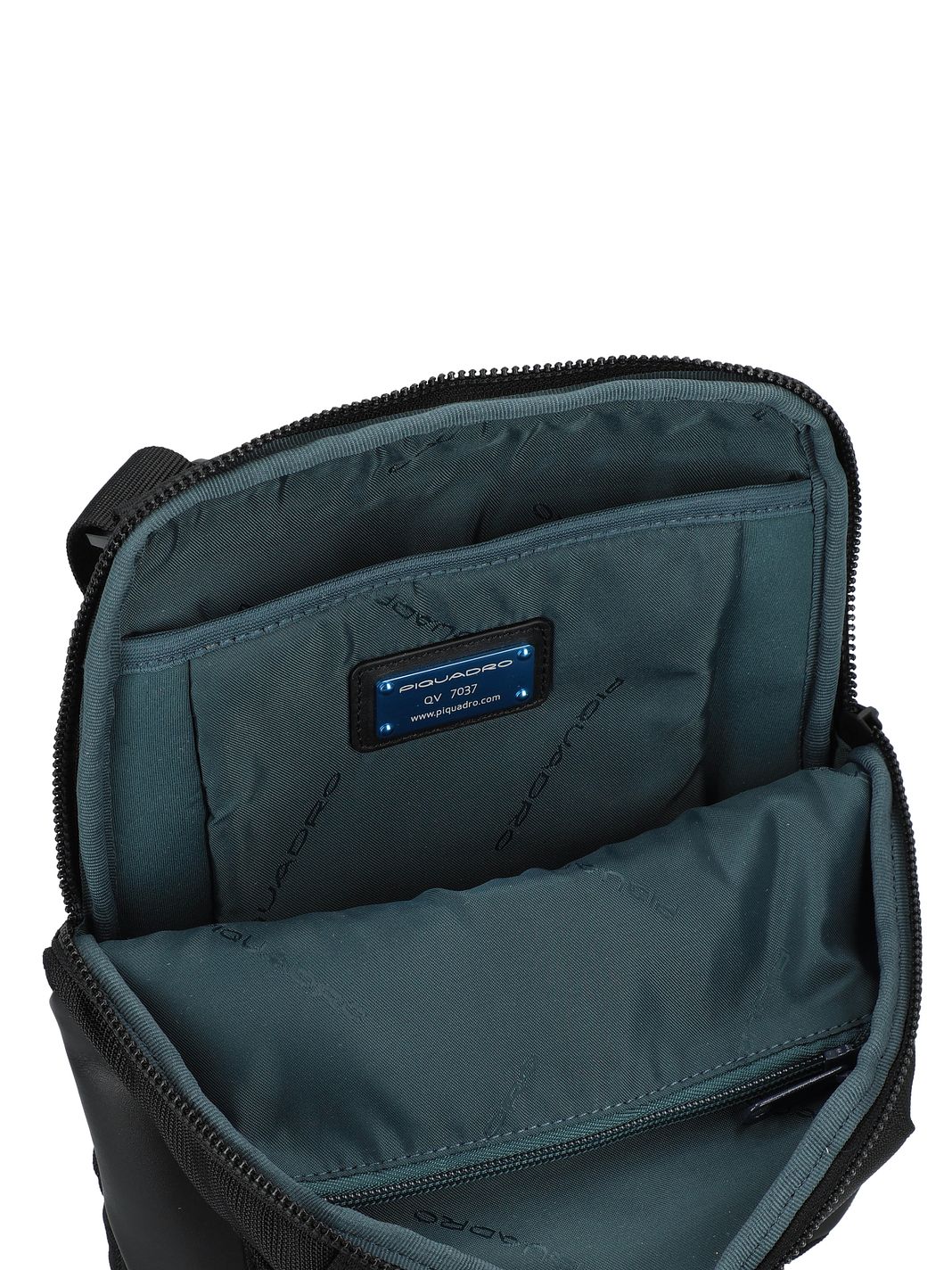 Piquadro Woody Borsa a tracolla 22 cm Piquadro Woody Borsa a tracolla 22 cm