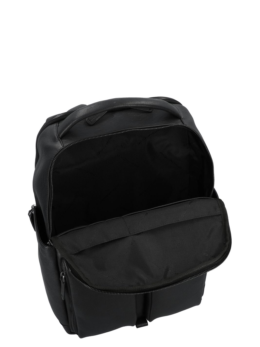 Piquadro Paavo Zaino da lavoro Pelle 42 cm Scomparto per laptop Piquadro Paavo Zaino da lavoro Pelle 42 cm Scomparto per laptop