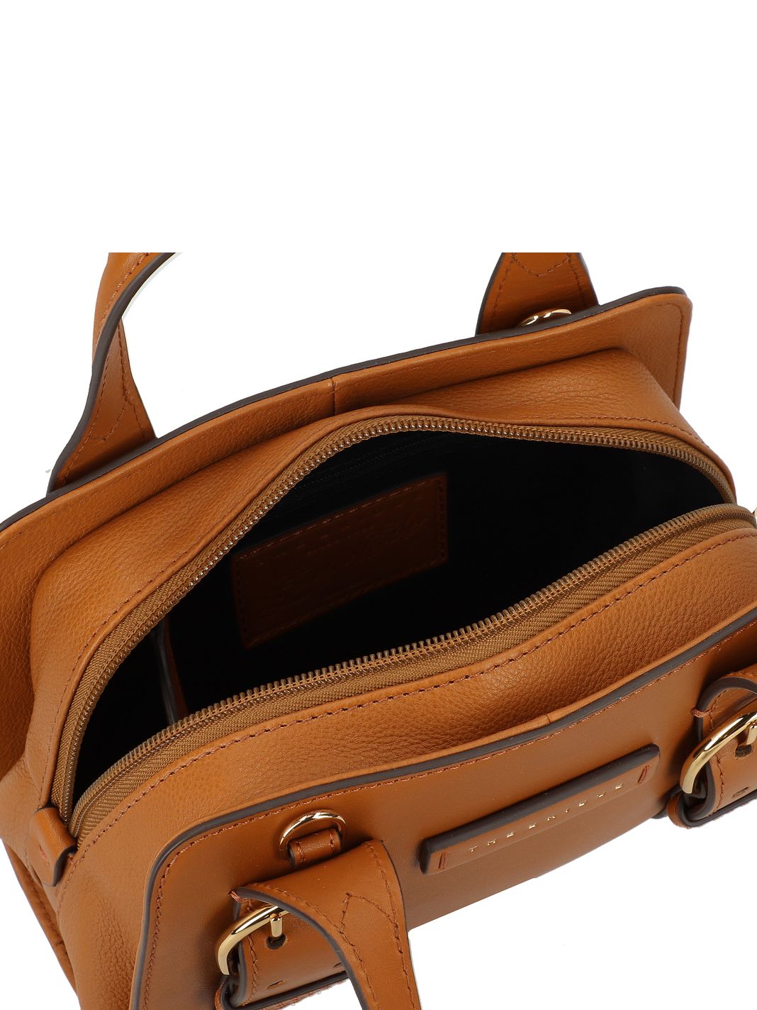 The Bridge Elena Borsetta Vera Pelle 21 cm The Bridge Elena Borsetta Vera Pelle 21 cm