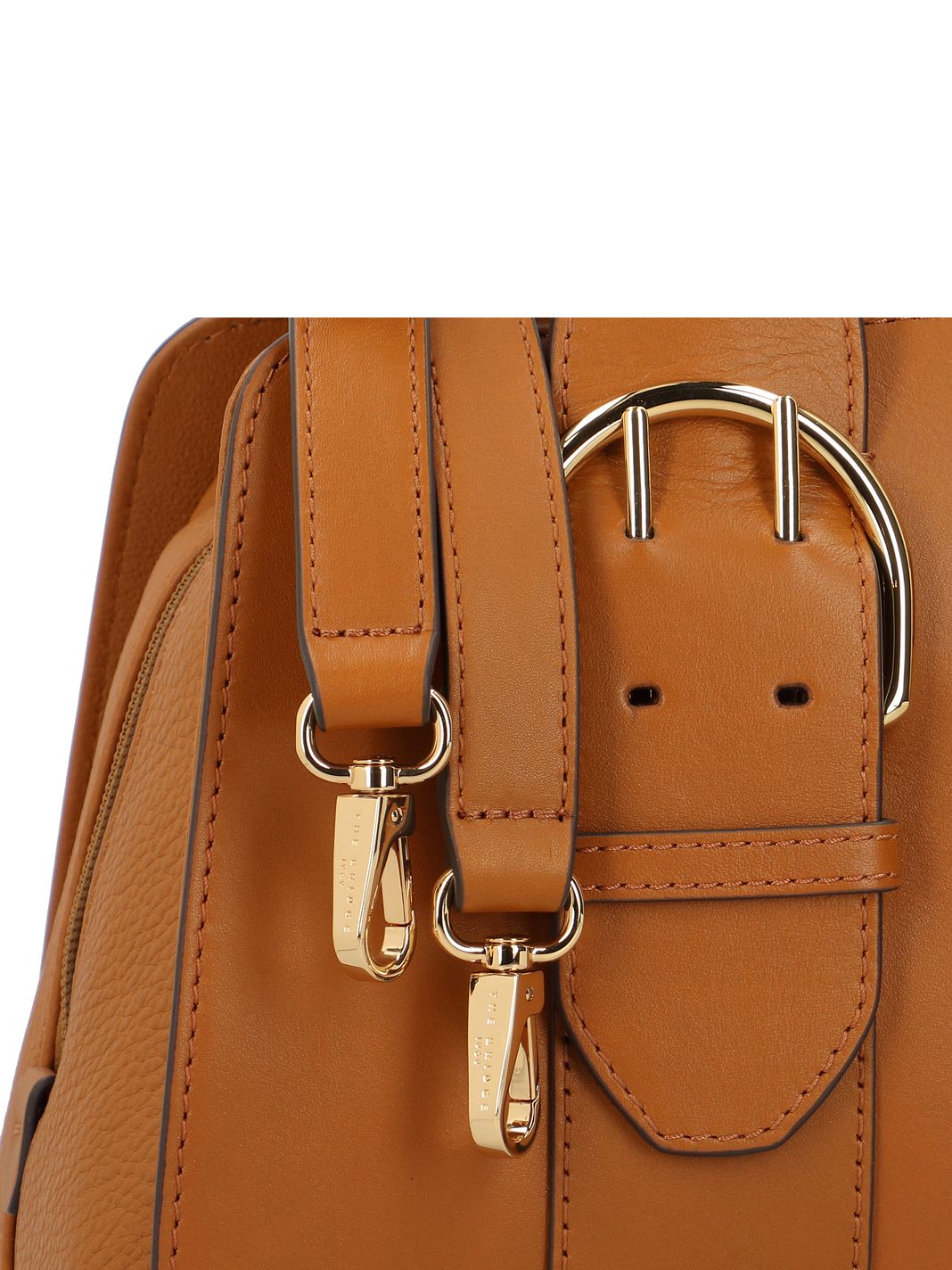 The Bridge Elena Borsetta Vera Pelle 32 cm The Bridge Elena Borsetta Vera Pelle 32 cm