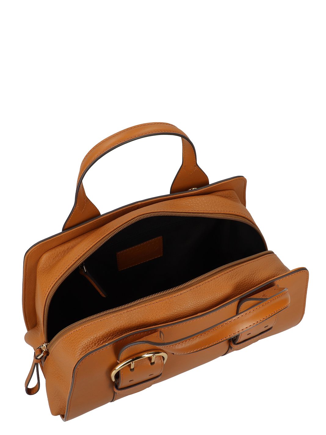 The Bridge Elena Borsetta Vera Pelle 32 cm The Bridge Elena Borsetta Vera Pelle 32 cm