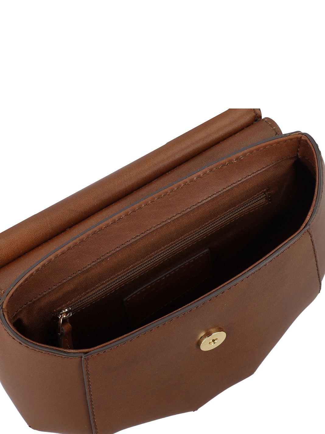 The Bridge Erica Borsa a tracolla Vera Pelle 23.5 cm The Bridge Erica Borsa a tracolla Vera Pelle 23.5 cm
