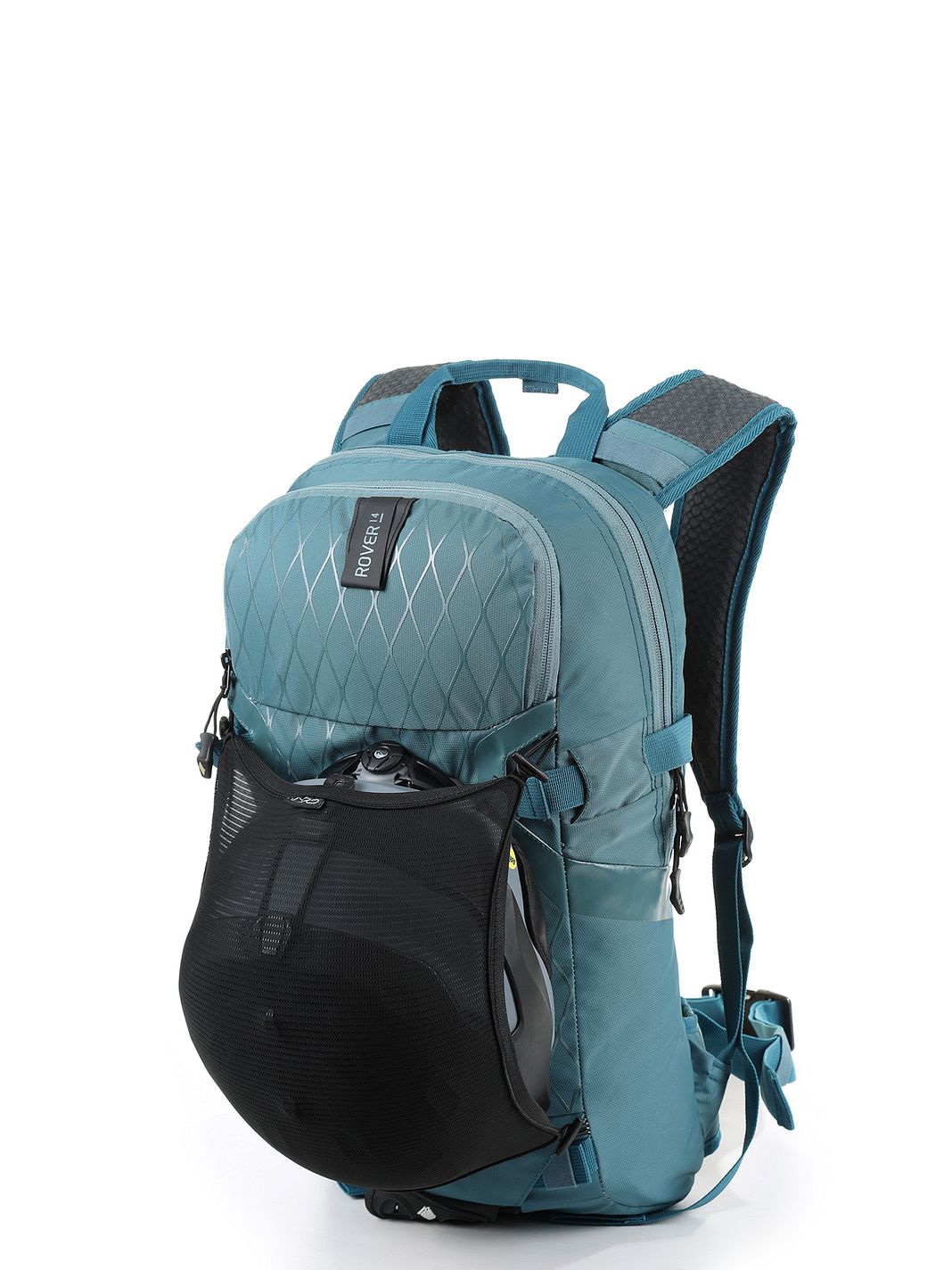 NITRO Rover X Ripuri Set 14 Zaino da trekking 49 cm NITRO Rover X Ripuri Set 14 Zaino da trekking 49 cm