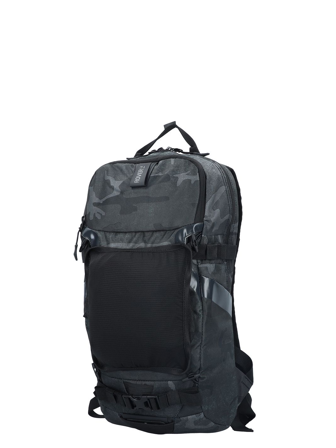 NITRO Rover X Ripuri Set 14 Zaino da trekking 49 cm NITRO Rover X Ripuri Set 14 Zaino da trekking 49 cm