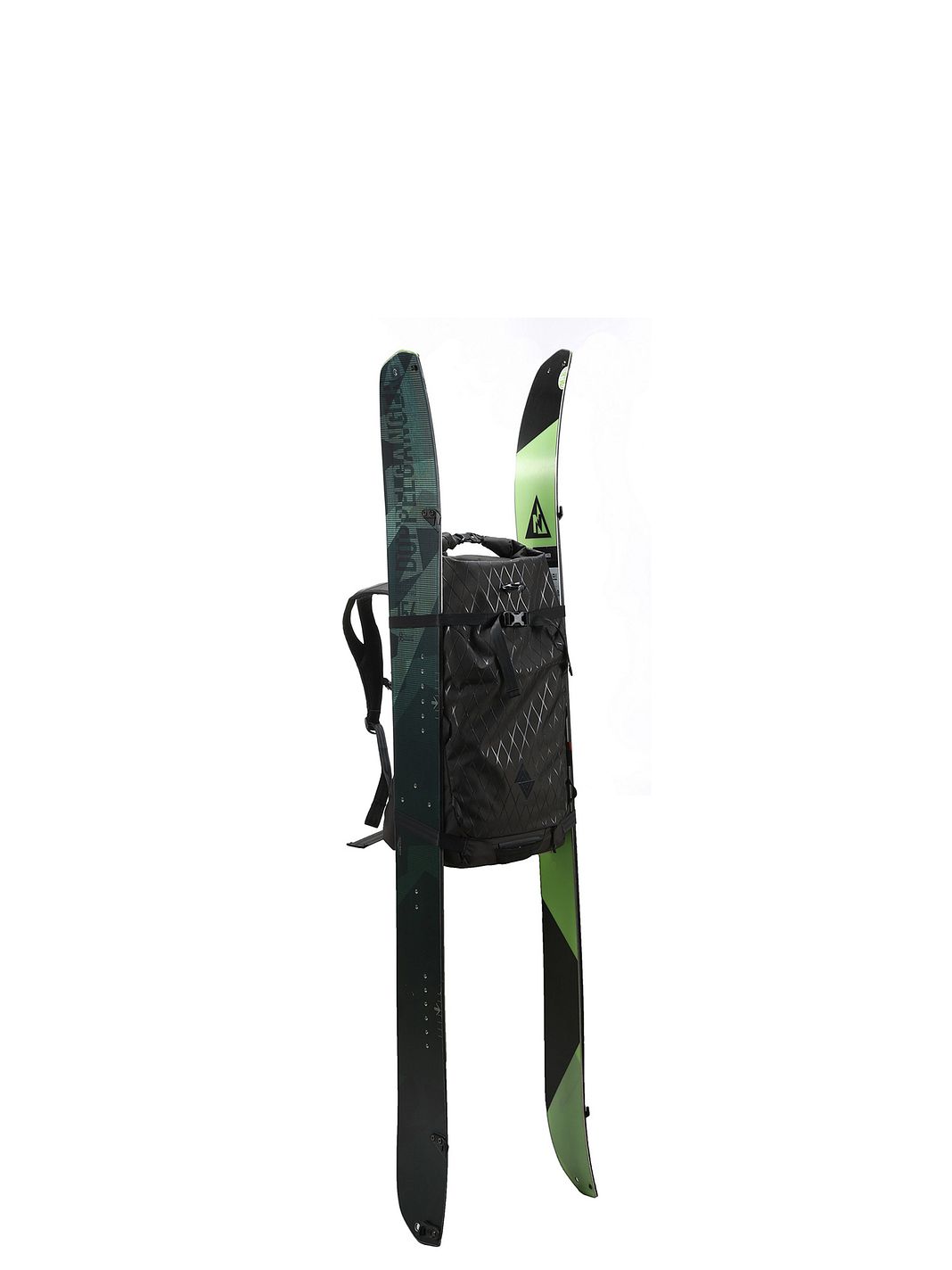NITRO Splitpack X Ripuri Set 30 Zaino da trekking 60 cm NITRO Splitpack X Ripuri Set 30 Zaino da trekking 60 cm