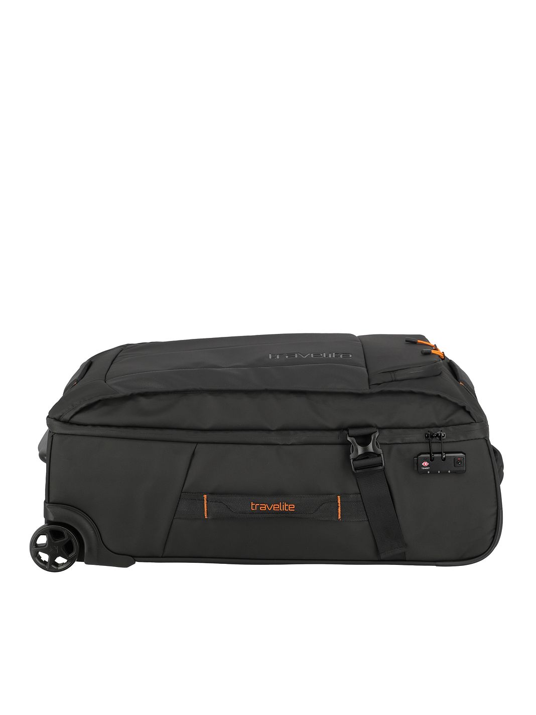 Travelite Briize 2 ruedas Bolsa de viaje M 67 cm