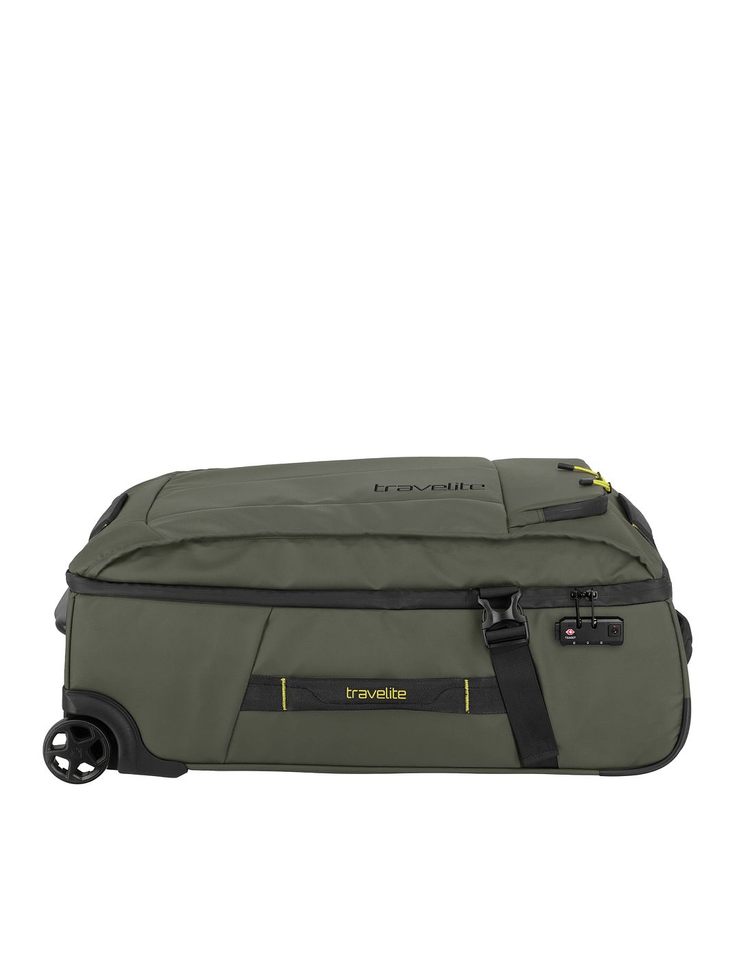 Travelite Briize 2 ruedas Bolsa de viaje M 67 cm