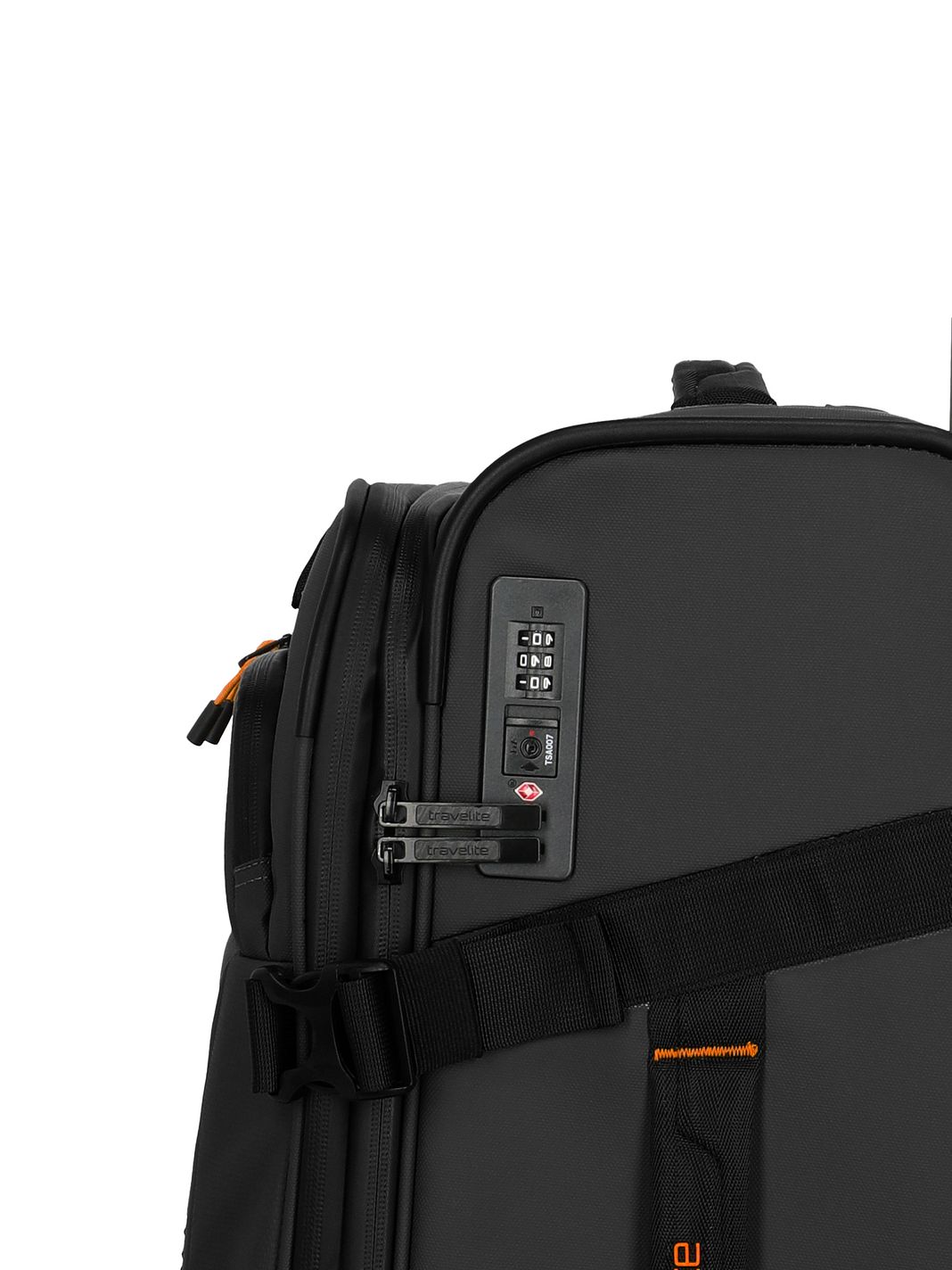 Travelite Briize 4 ruote Set di valigie 3 pezzi espandibile Travelite Briize 4 ruote Set di valigie 3 pezzi espandibile