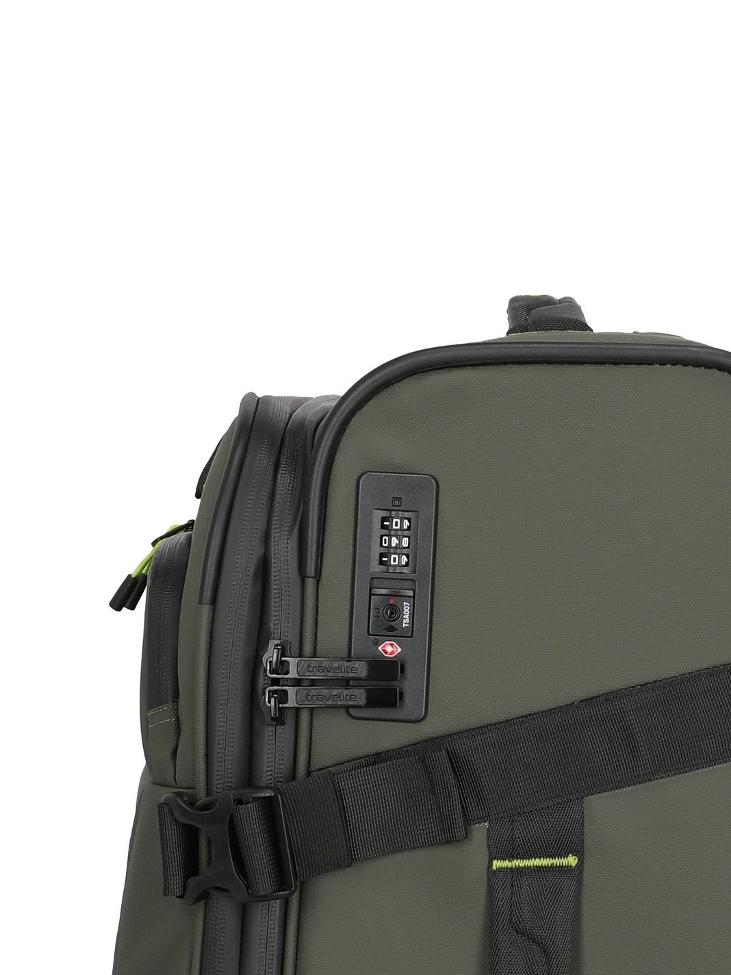 Travelite Briize 4 ruote Set di valigie 3 pezzi espandibile Travelite Briize 4 ruote Set di valigie 3 pezzi espandibile