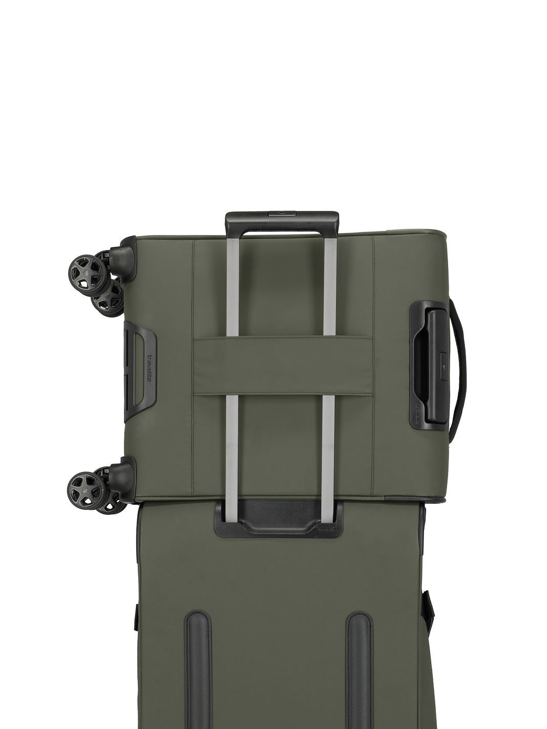 Travelite Briize 4 ruote Trolley cabina S 55 cm Travelite Briize 4 ruote Trolley cabina S 55 cm