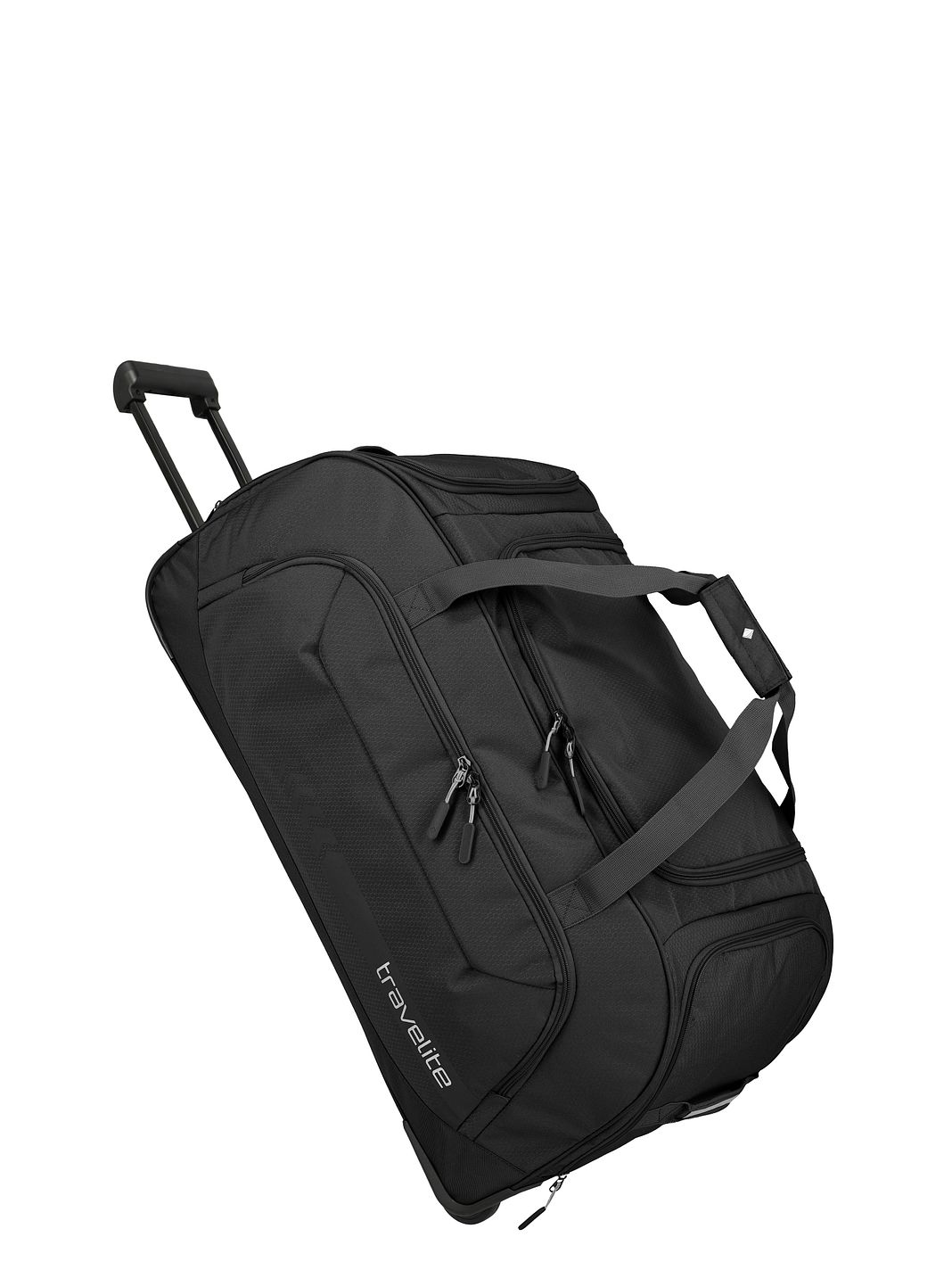 Travelite Kick Off 2 hjul Rejsetaske XL 77 cm Travelite Kick Off 2 hjul Rejsetaske XL 77 cm
