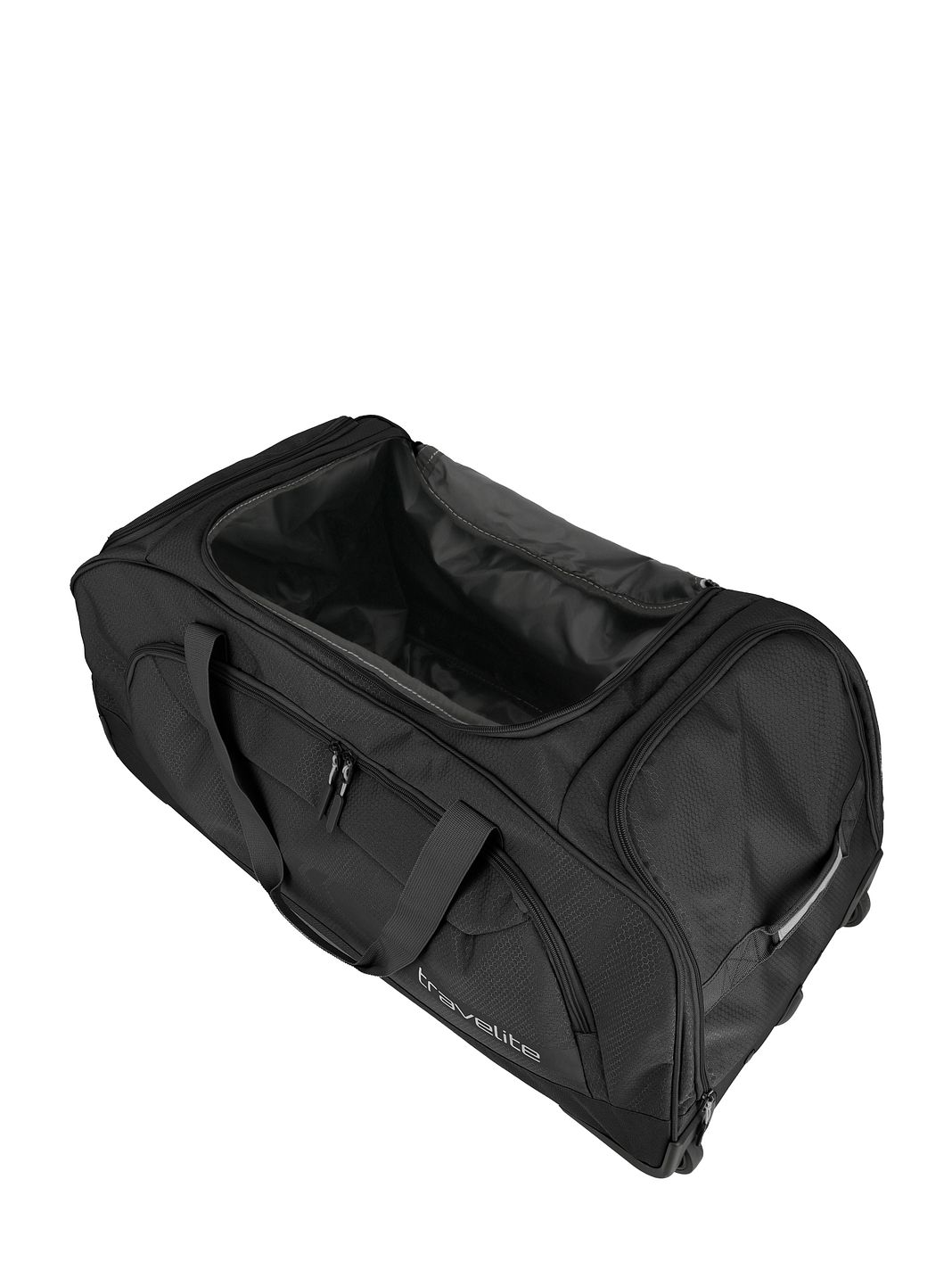 Travelite Kick Off 2 hjul Rejsetaske XL 77 cm Travelite Kick Off 2 hjul Rejsetaske XL 77 cm
