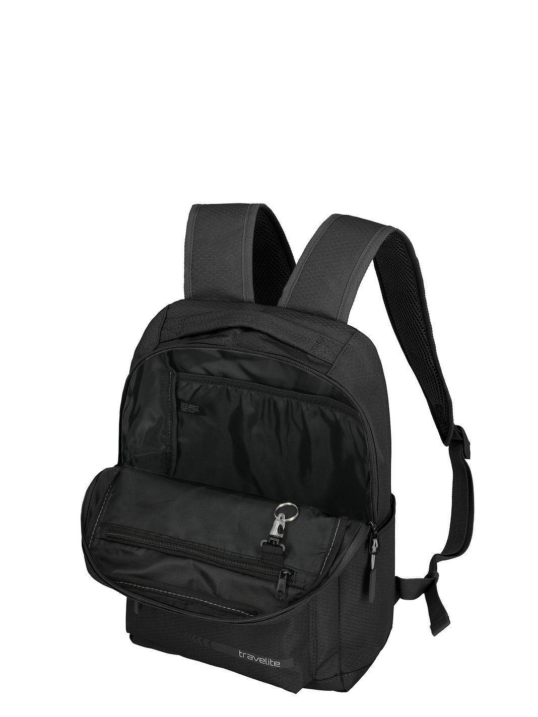 Travelite Kick Off Daypack 40 cm Laptopfack Travelite Kick Off Daypack 40 cm Laptopfack