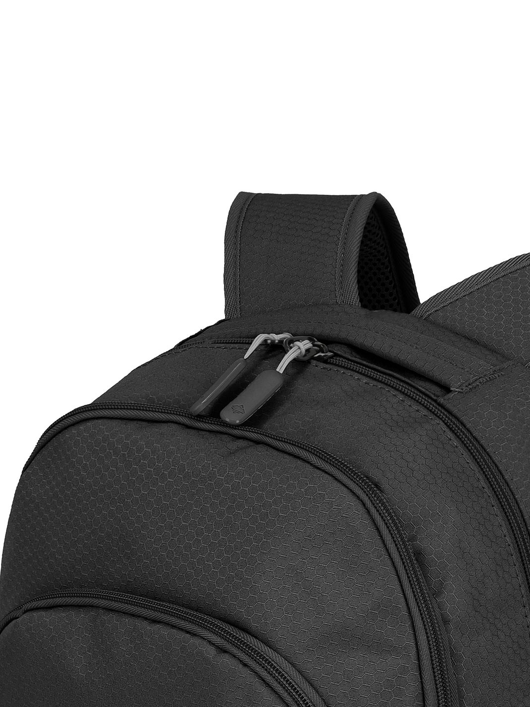 Travelite Kick Off Daypack L 45 cm Laptopfack