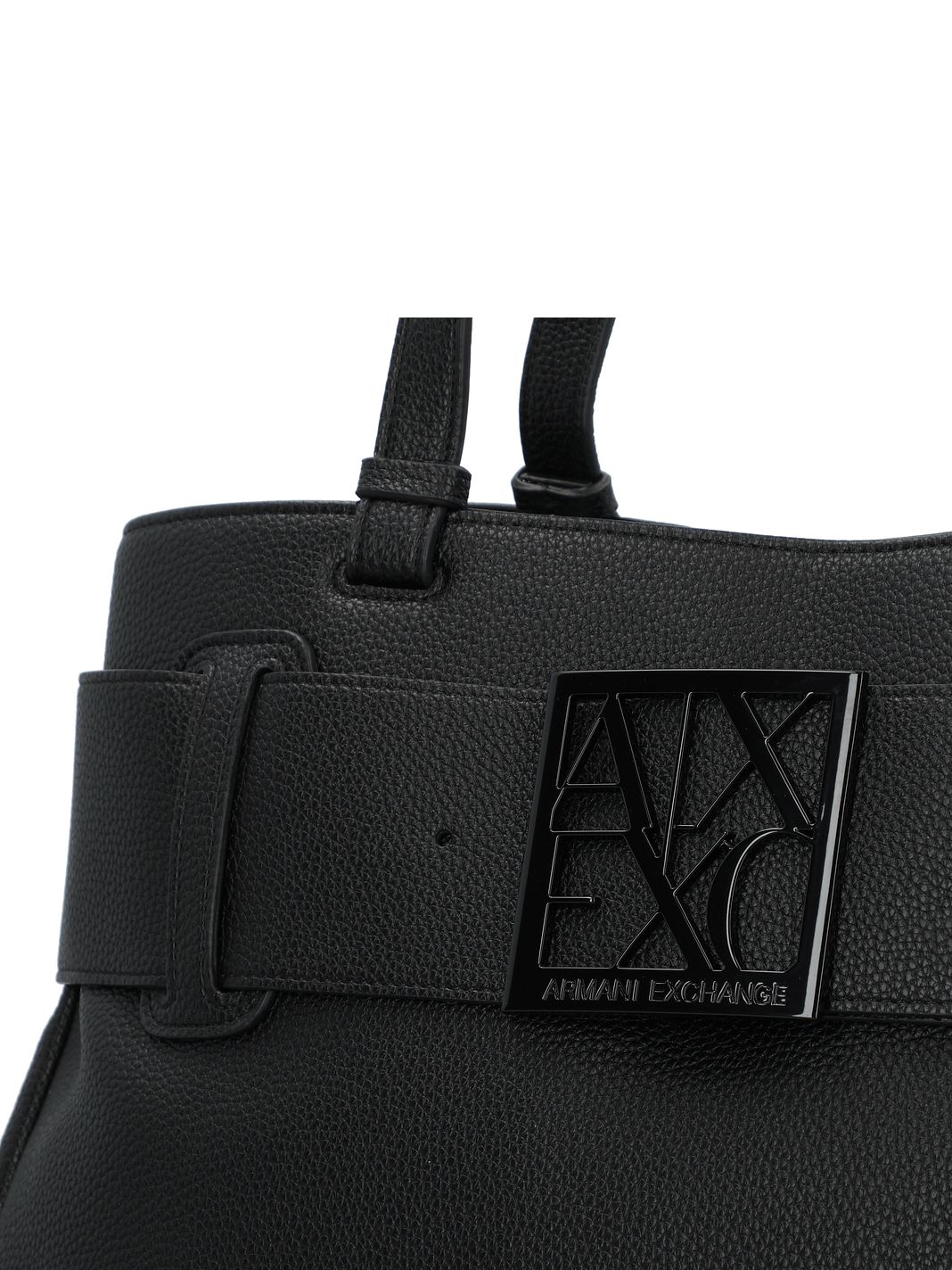 Armani Exchange Borsa shopper 39 cm Armani Exchange Borsa shopper 39 cm