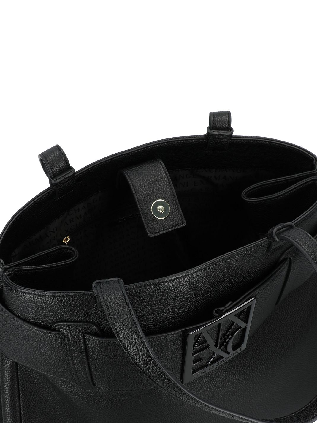 Armani Exchange Borsa shopper 39 cm Armani Exchange Borsa shopper 39 cm