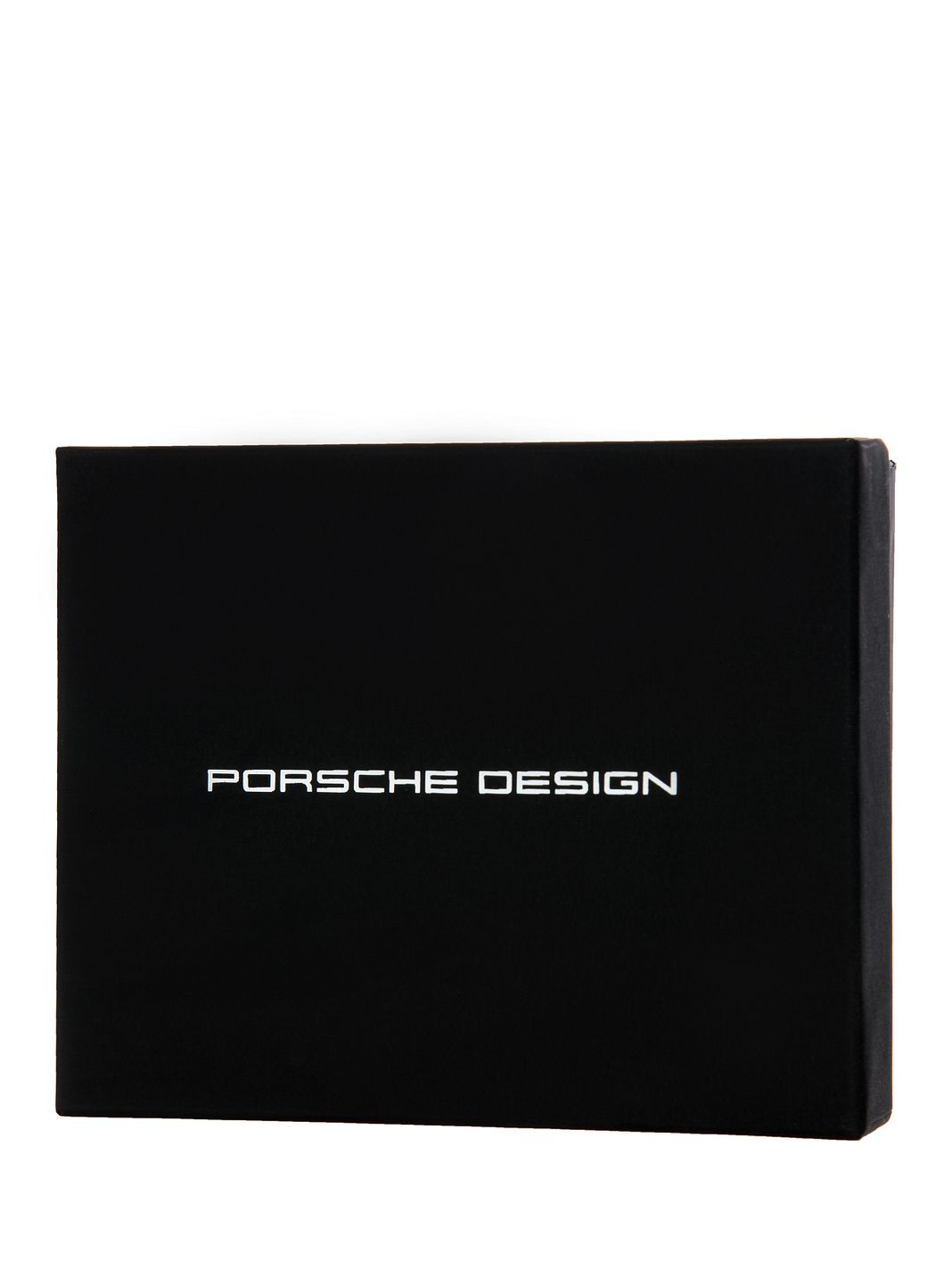 Porsche Design Keyring Portafoglio chiave Vera Pelle 8.5 cm