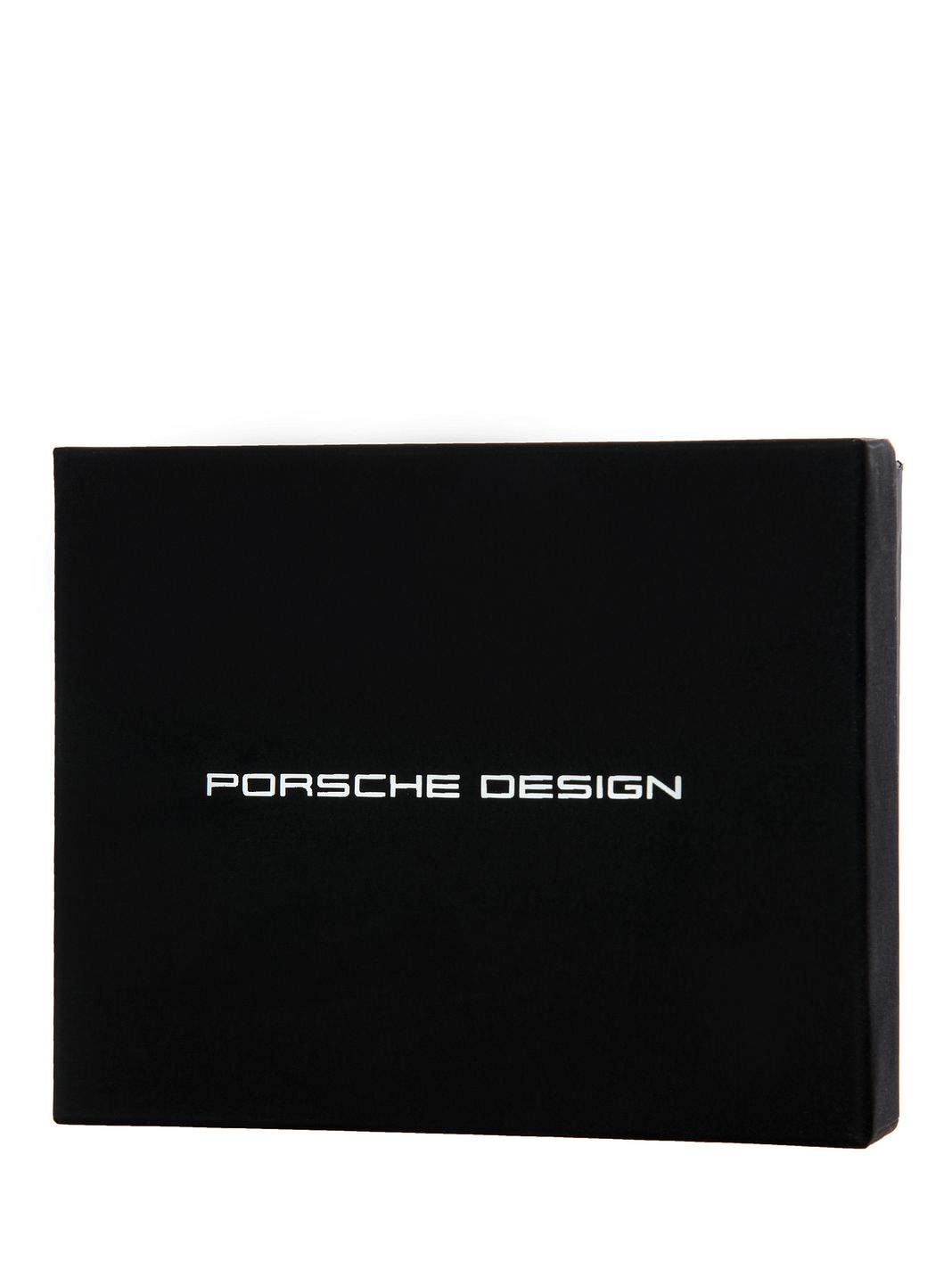 Porsche Design Keyring Portafoglio chiave Vera Pelle 10 cm