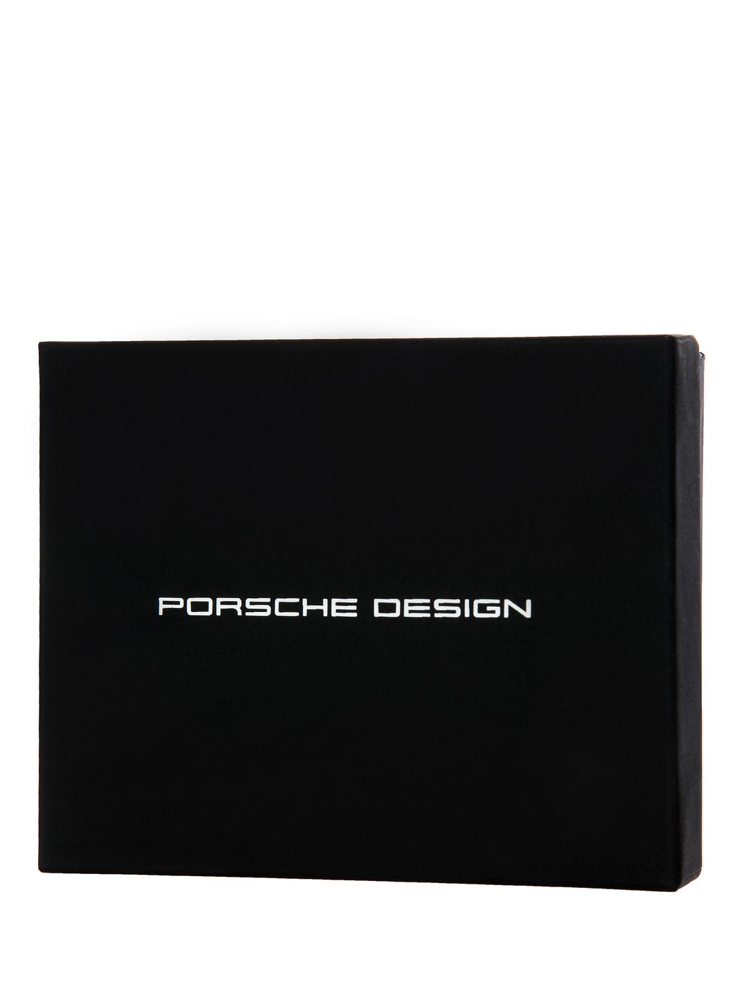 Porsche Design Keyring Portafoglio chiave Vera Pelle 10 cm