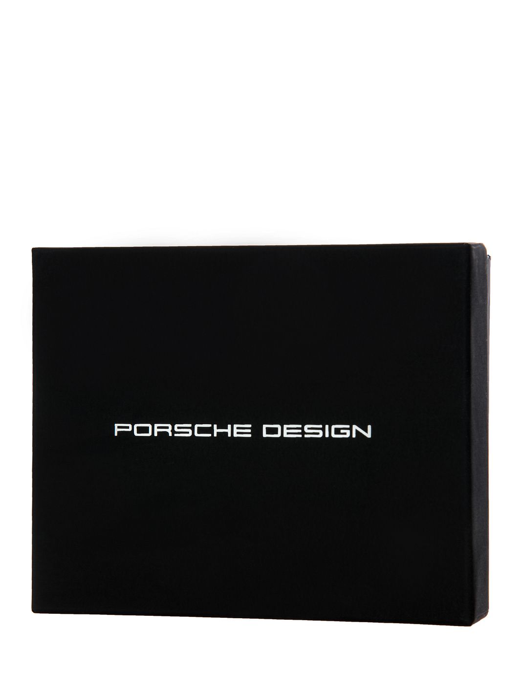 Porsche Design Keyring Portafoglio chiave Vera Pelle 8.5 cm