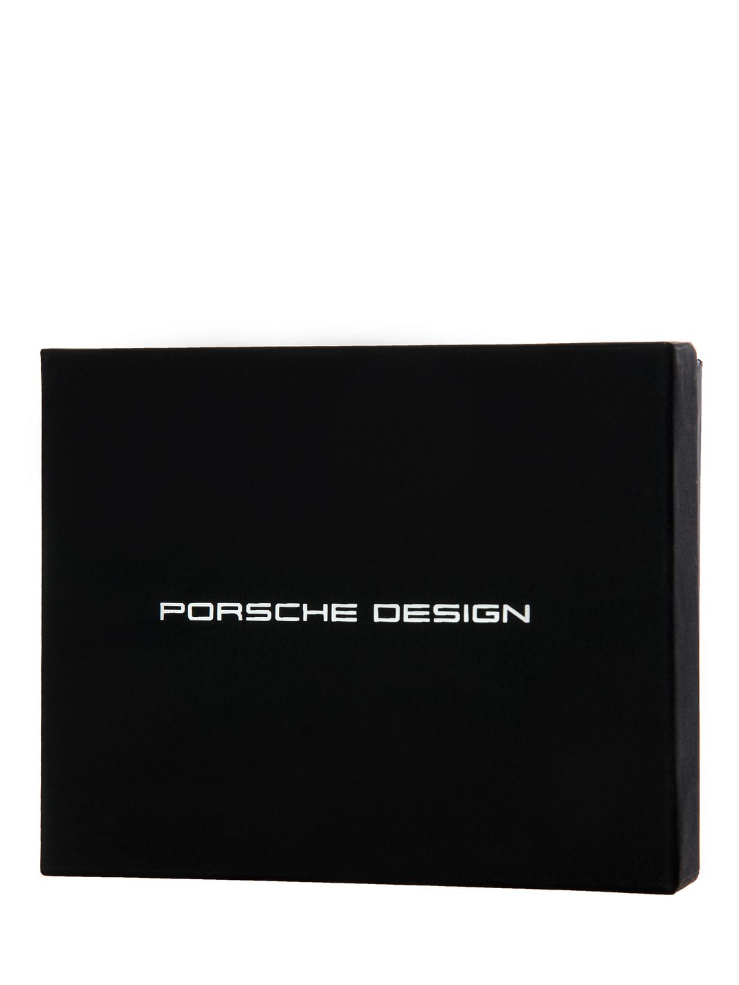 Porsche Design Keyring Portafoglio chiave Vera Pelle 10 cm
