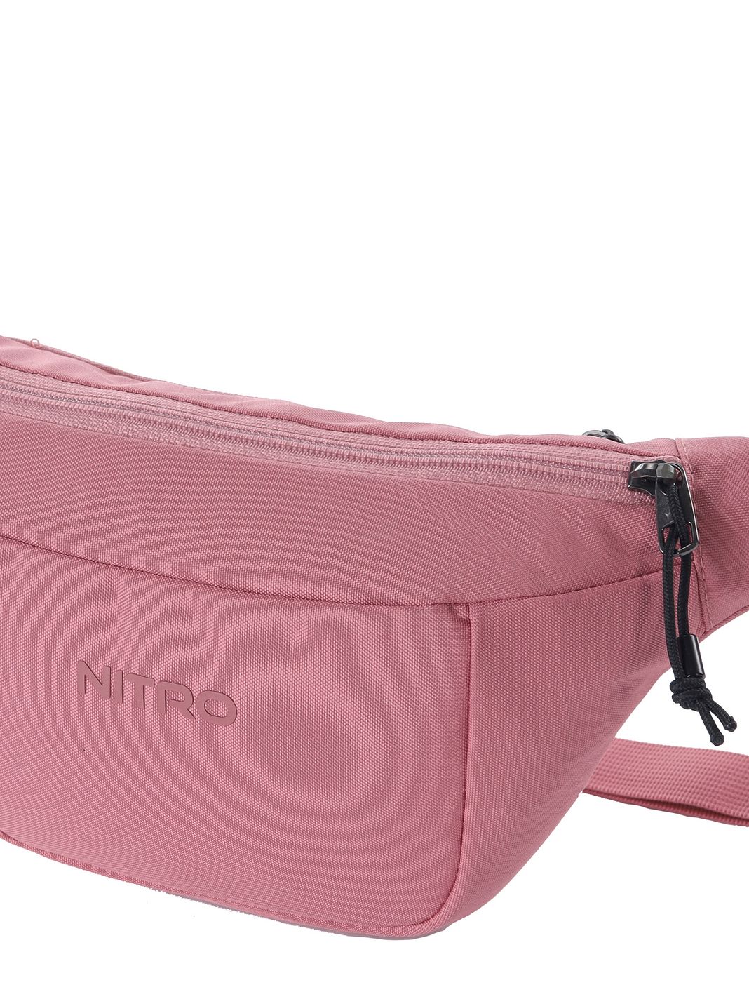 NITRO Hip Bag Marsupio 25 cm NITRO Hip Bag Marsupio 25 cm
