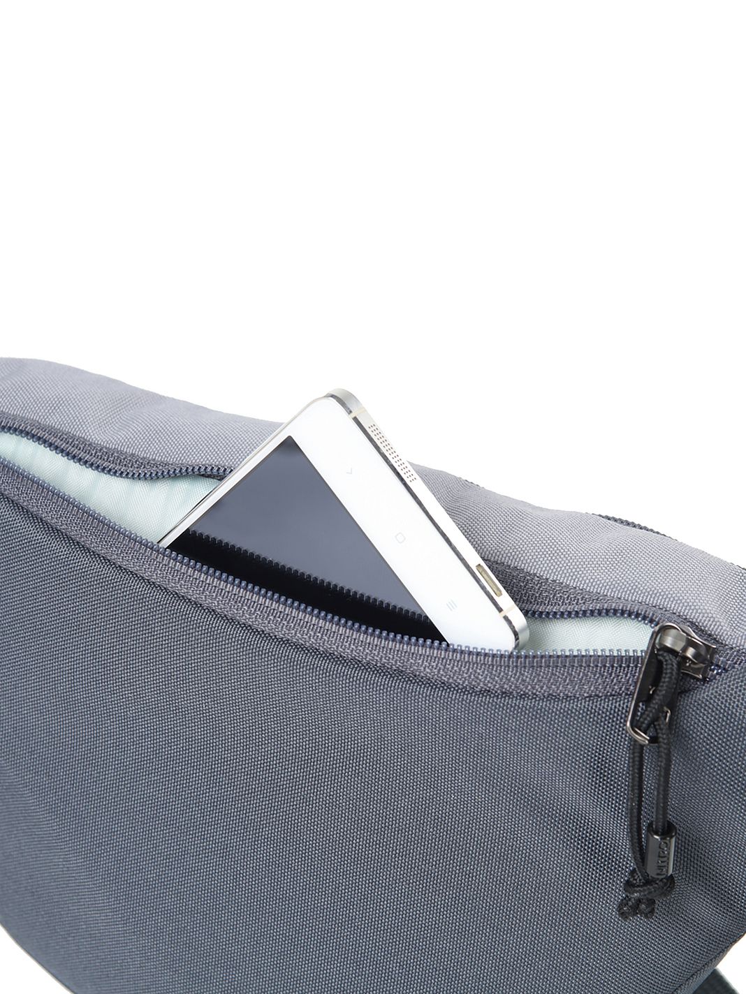 NITRO Hip Bag Marsupio 25 cm NITRO Hip Bag Marsupio 25 cm