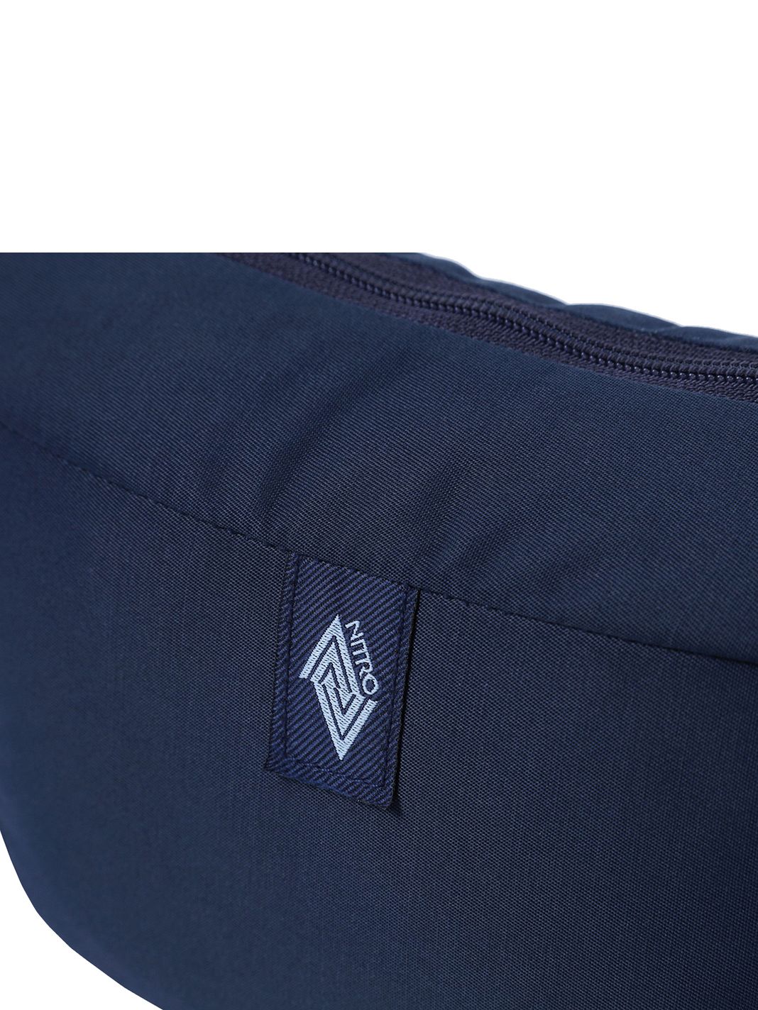 NITRO Hip Bag Marsupio 25 cm NITRO Hip Bag Marsupio 25 cm