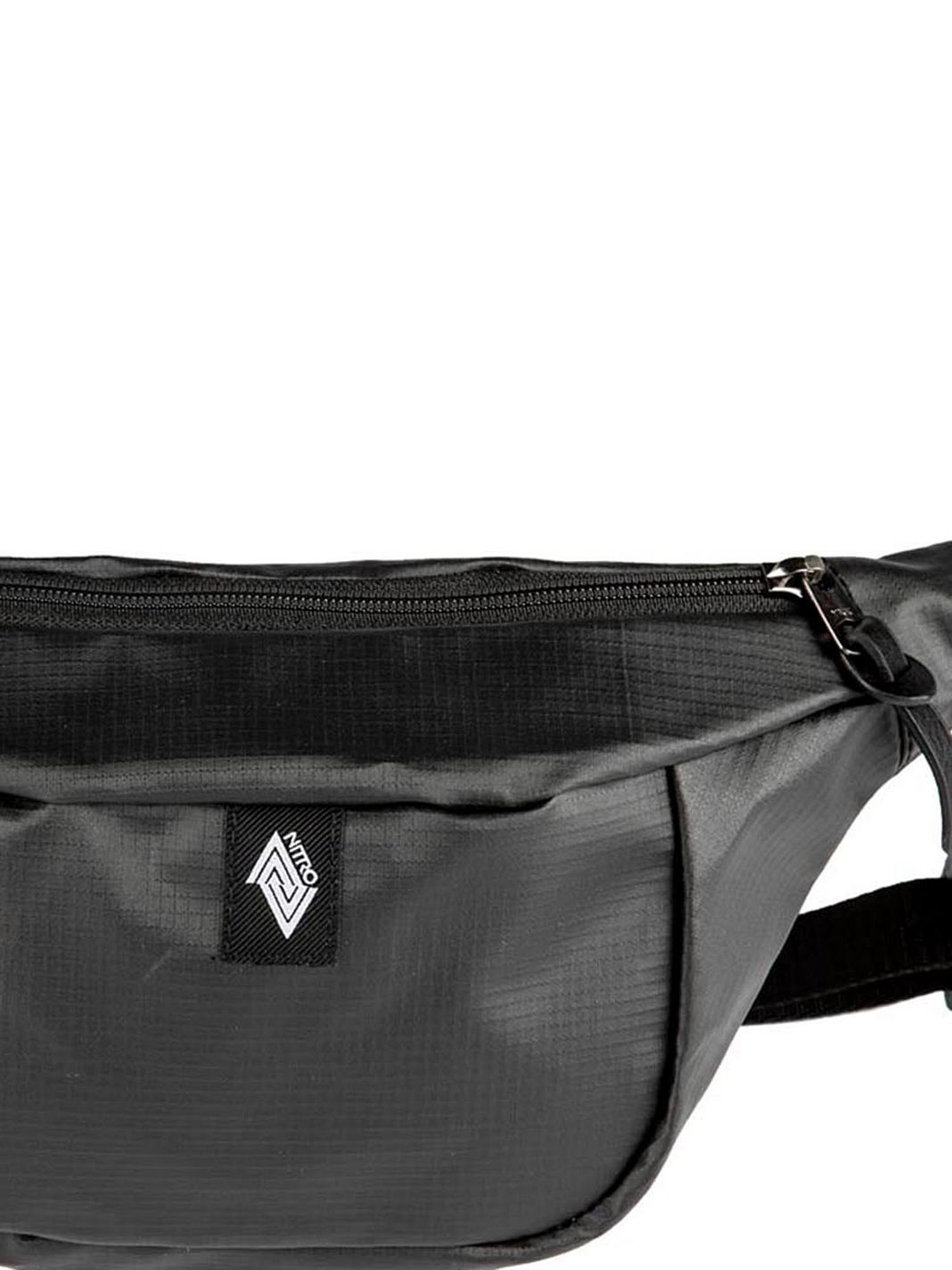 NITRO Hip Bag Marsupio 25 cm NITRO Hip Bag Marsupio 25 cm