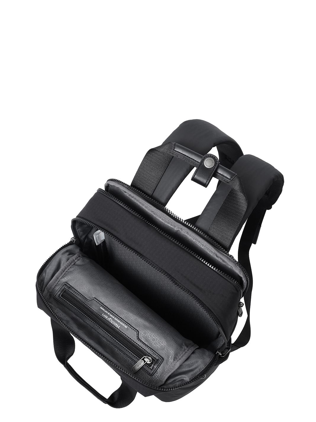 Hedgren Furo Rappu Mochila urbana Bloqueo RFID 37 cm Hedgren Furo Rappu Mochila urbana Bloqueo RFID 37 cm