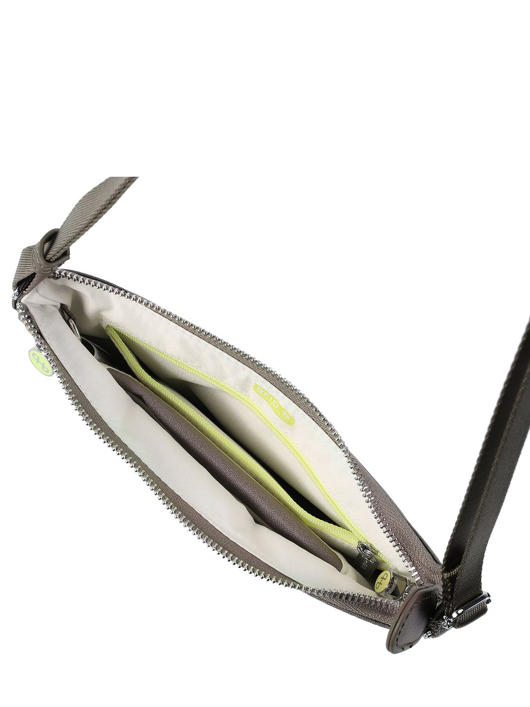 Hedgren Fika Bonbon S Borsa a tracolla S Protezione RFID 22 cm Hedgren Fika Bonbon S Borsa a tracolla S Protezione RFID 22 cm