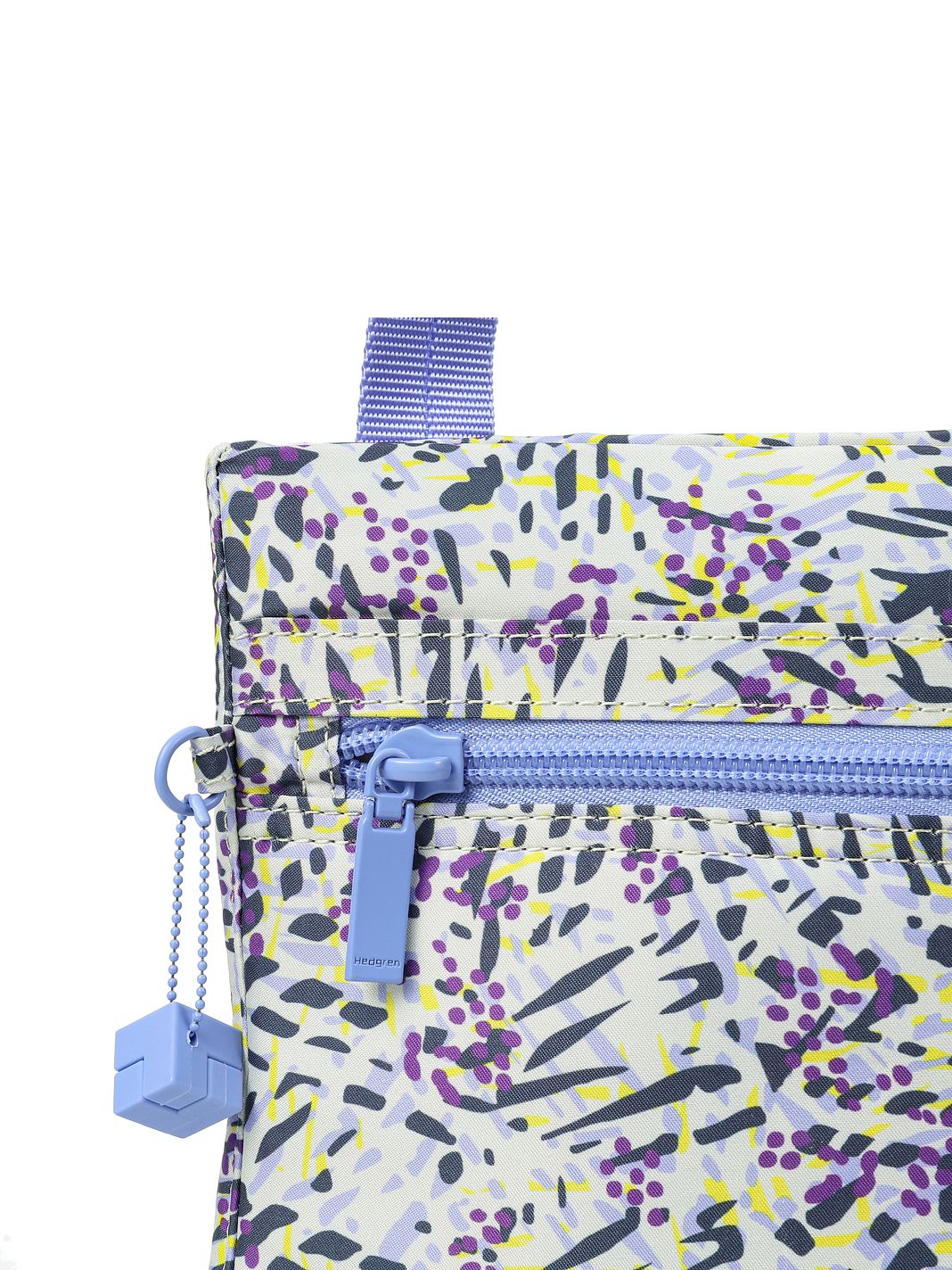 Hedgren Inner City Leonce Borsa a tracolla Protezione RFID 20 cm