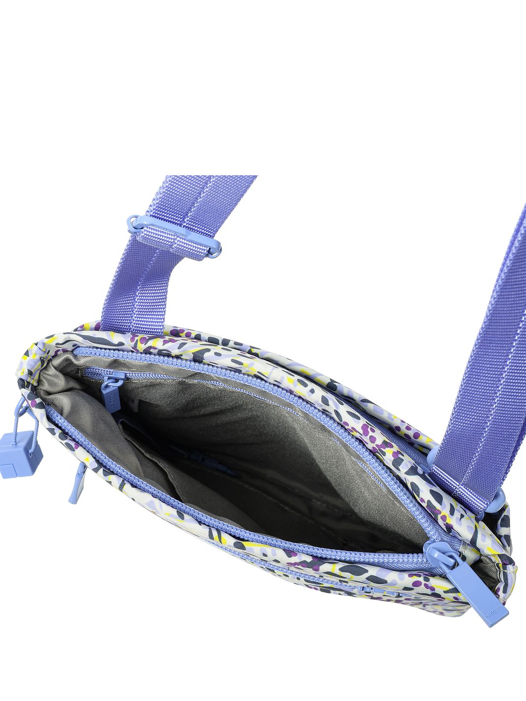 Hedgren Inner City Leonce Borsa a tracolla Protezione RFID 20 cm