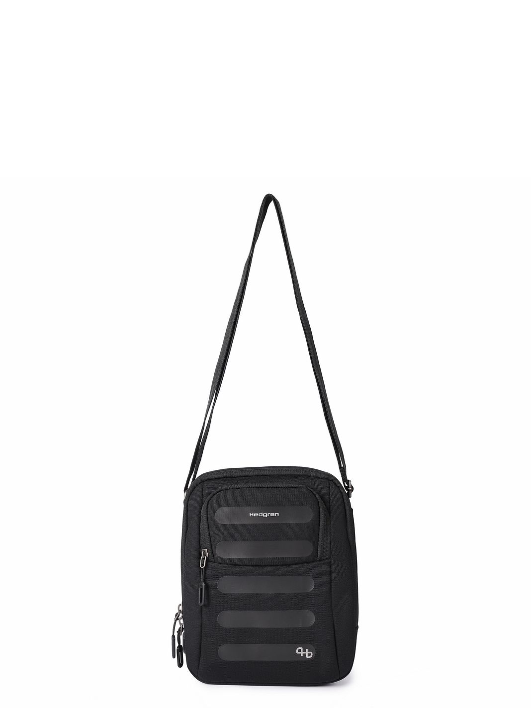 Hedgren Comby Relax M Borsa a tracolla M Protezione RFID 21 cm Hedgren Comby Relax M Borsa a tracolla M Protezione RFID 21 cm