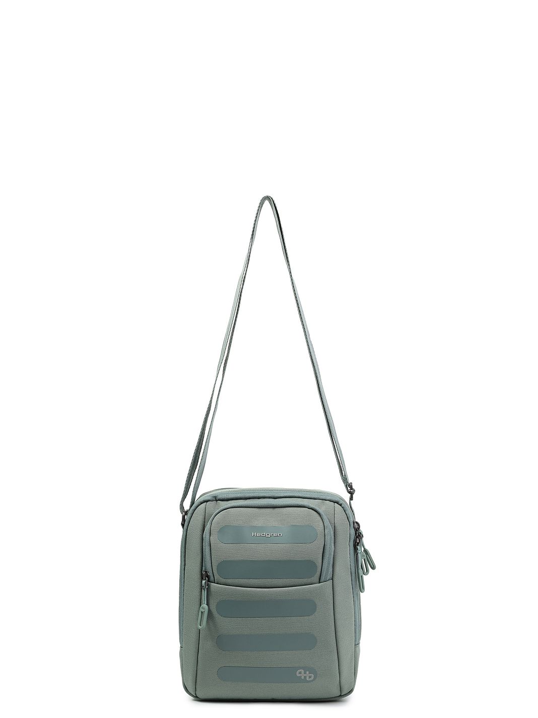 Hedgren Comby Relax M Borsa a tracolla M Protezione RFID 21 cm