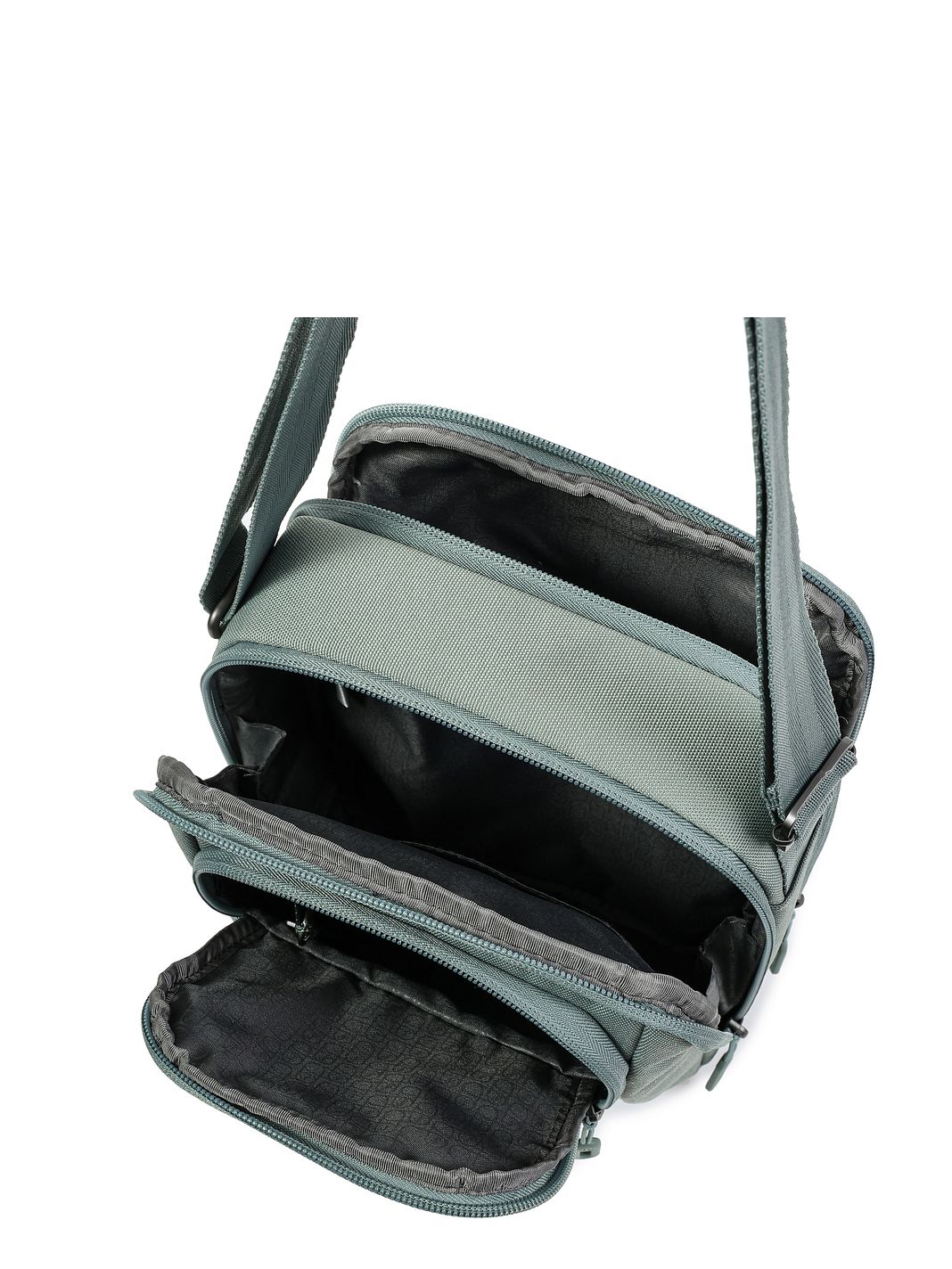 Hedgren Comby Relax M Borsa a tracolla M Protezione RFID 21 cm