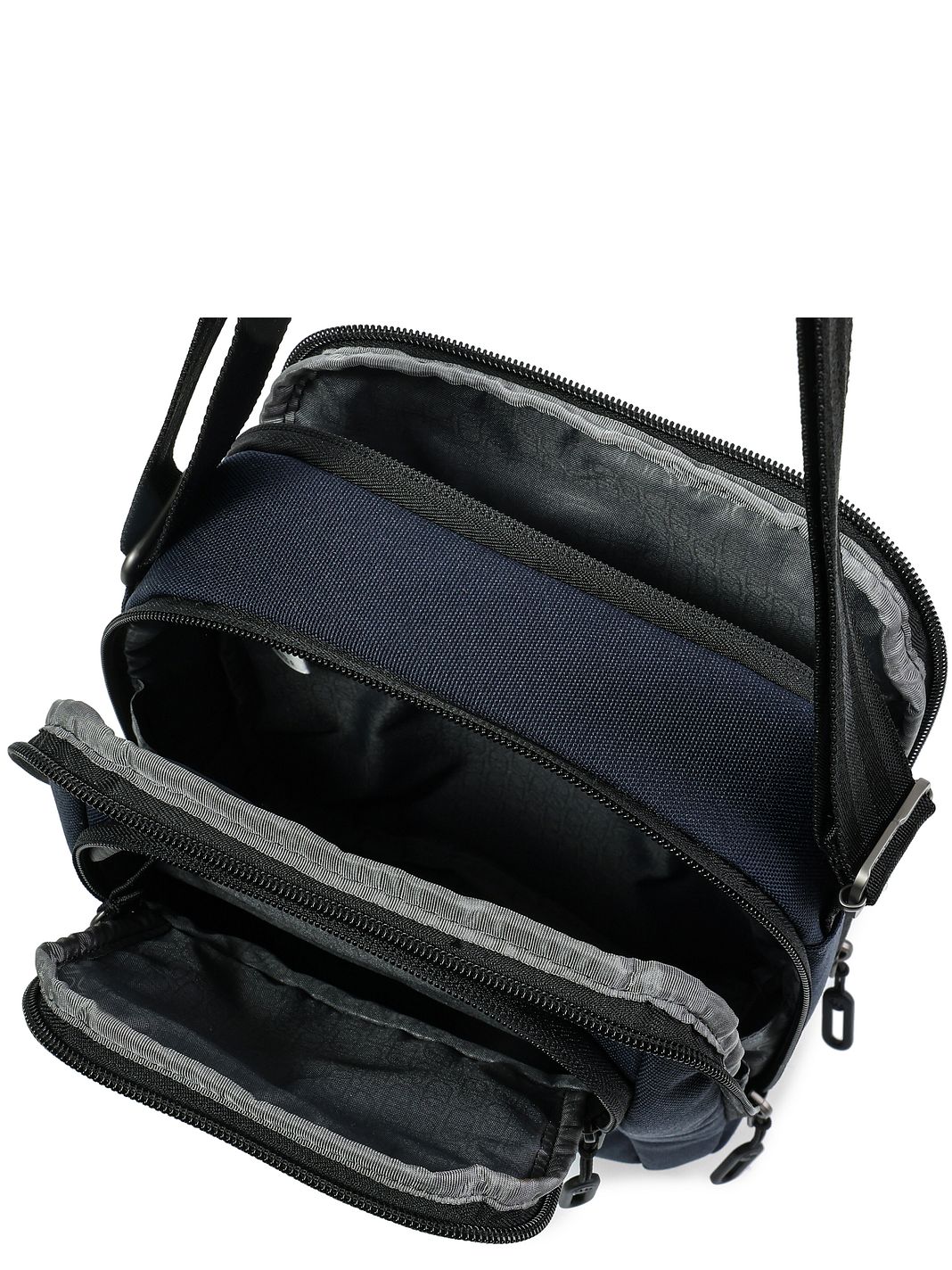 Hedgren Comby Relax M Borsa a tracolla M Protezione RFID 21 cm Hedgren Comby Relax M Borsa a tracolla M Protezione RFID 21 cm