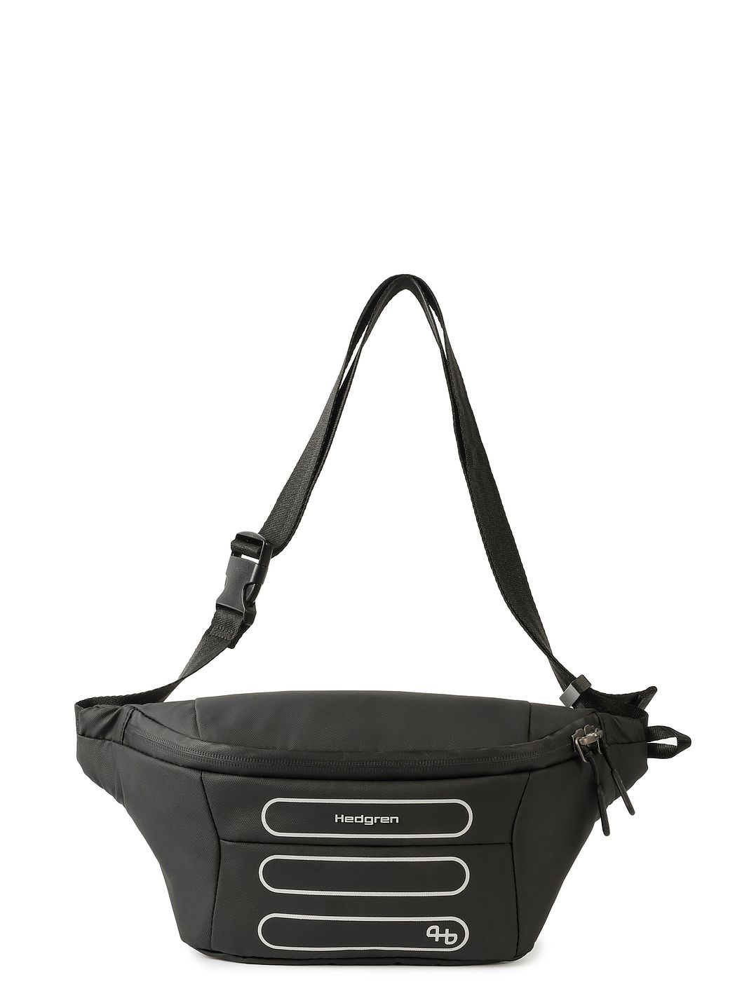 Hedgren Comby Performance Visit P Marsupio Protezione RFID 36 cm