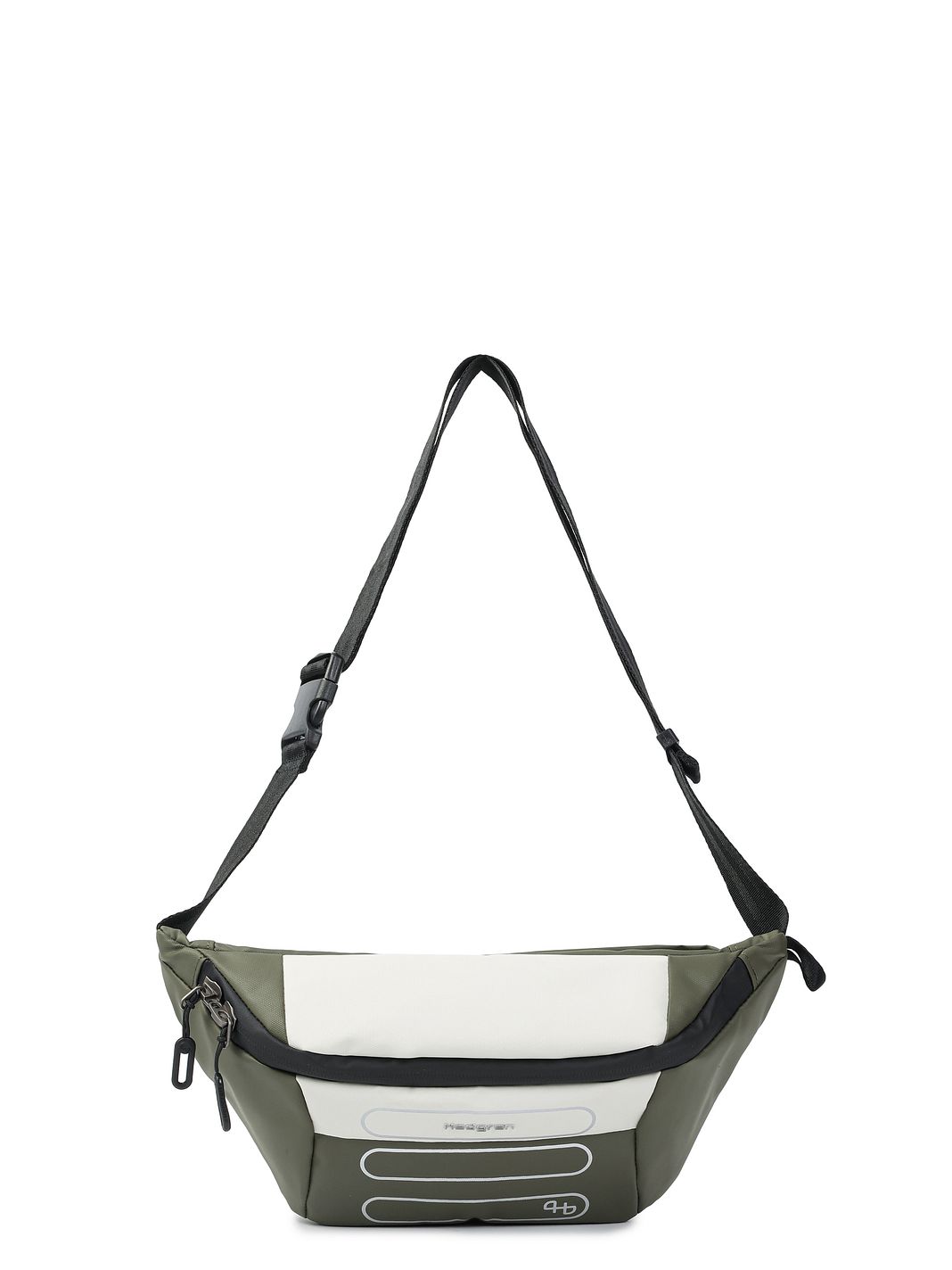 Hedgren Comby Performance Visit P Marsupio Protezione RFID 36 cm Hedgren Comby Performance Visit P Marsupio Protezione RFID 36 cm