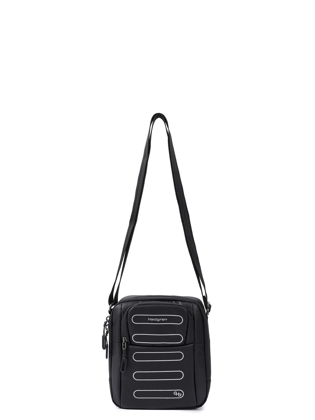 Hedgren Comby Performance Relax P Mini Borsa Borsa a tracolla Protezione RFID 18 cm Hedgren Comby Performance Relax P Mini Borsa Borsa a tracolla Protezione RFID 18 cm